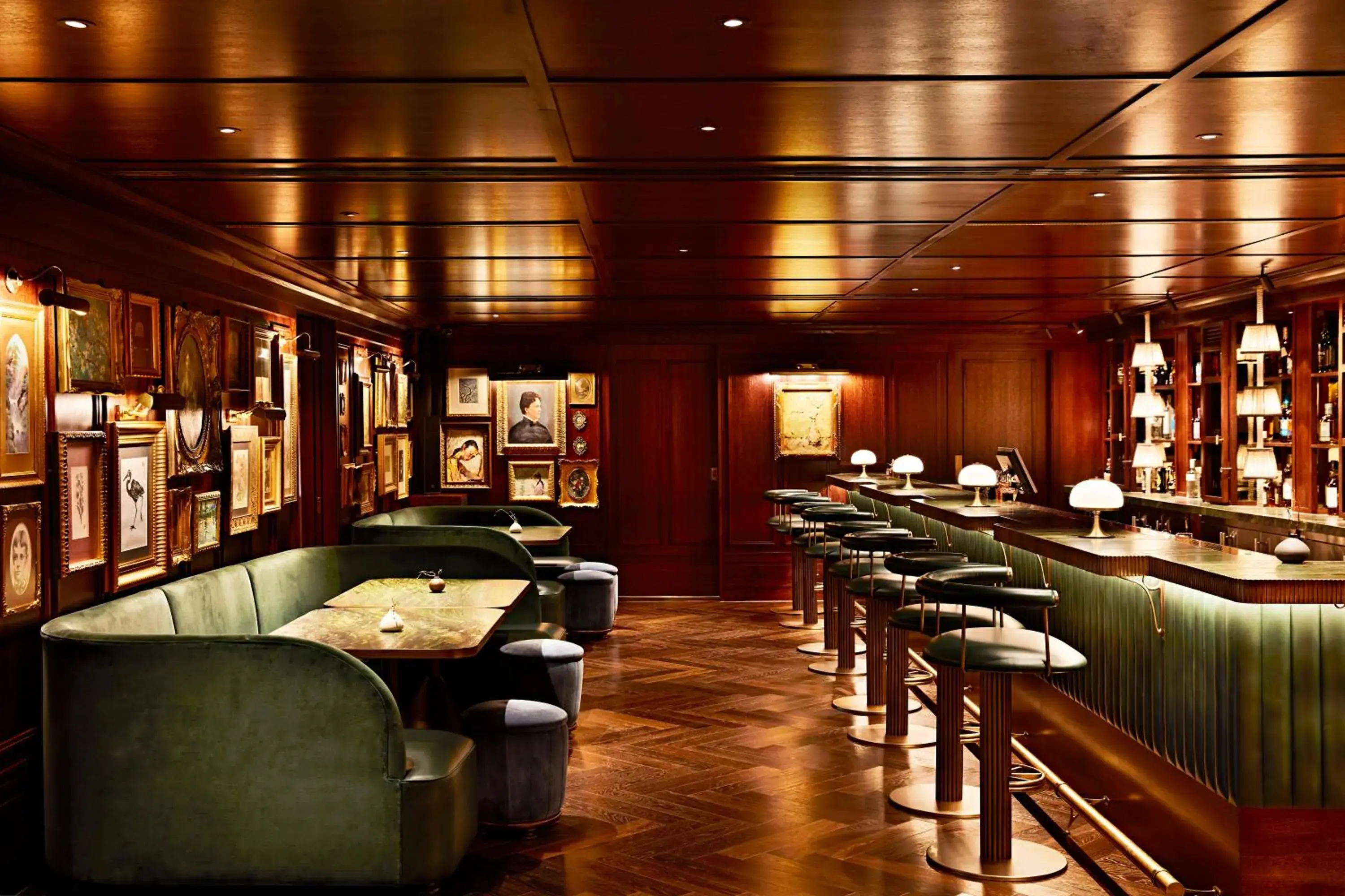 Restaurant/places to eat in Mandarin Oriental Hyde Park, London Restaurant/places to eat in Mandarin Oriental Hyde Park, London