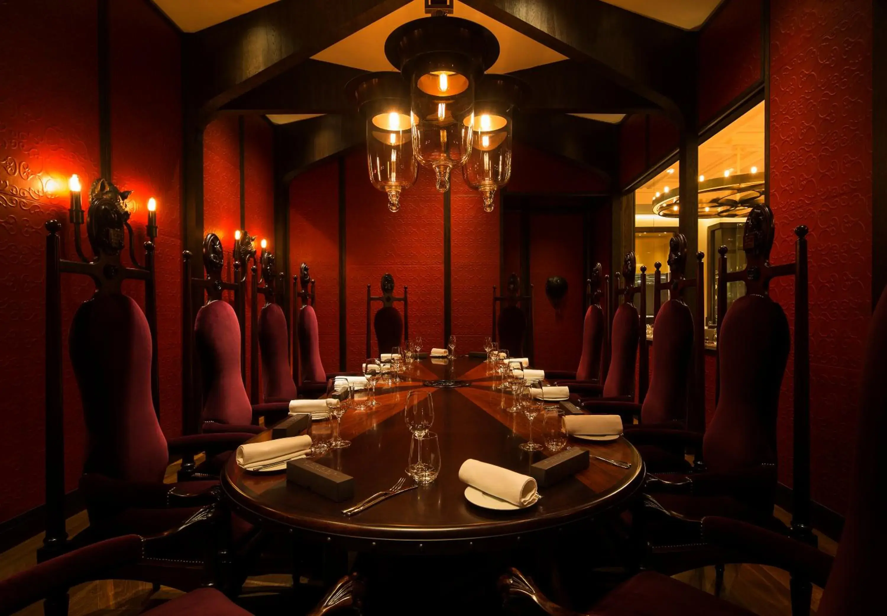 Restaurant/places to eat in Mandarin Oriental Hyde Park, London Restaurant/places to eat in Mandarin Oriental Hyde Park, London