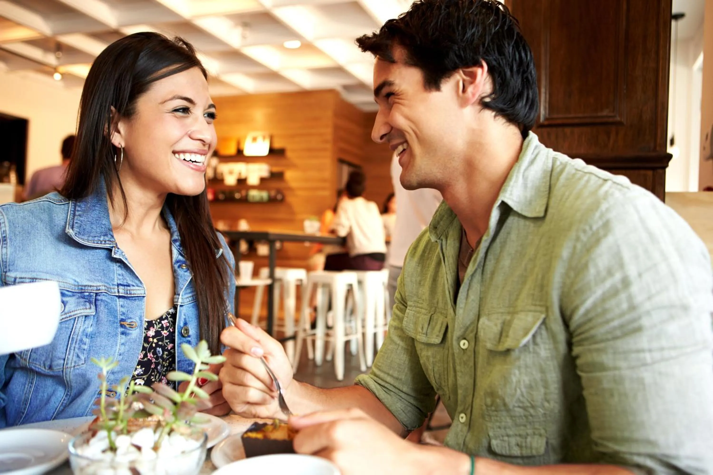 Restaurant/places to eat in Holiday Inn Chandigarh Zirakpur by IHG