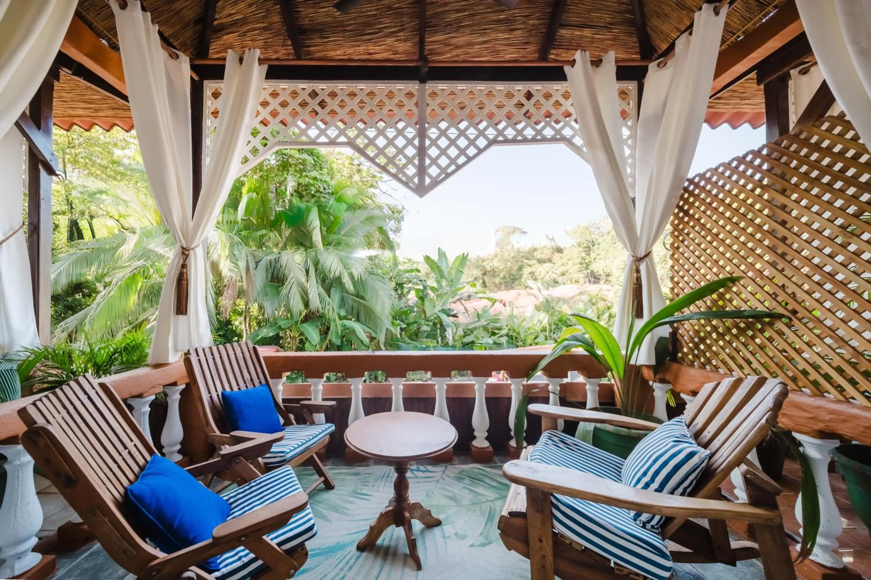 Hotel Villabosque Eco Boutique