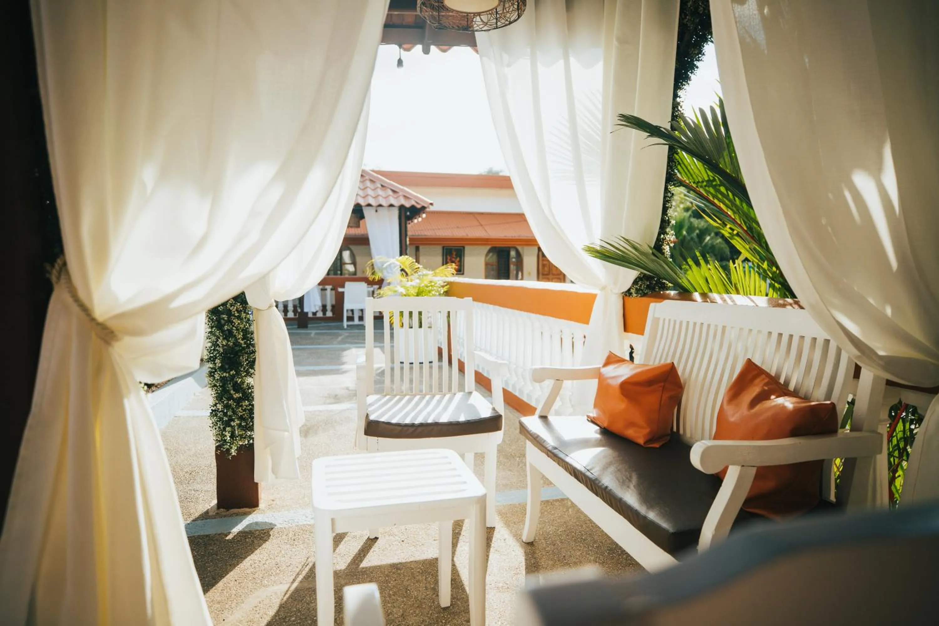 Day in Hotel Villabosque Eco Boutique