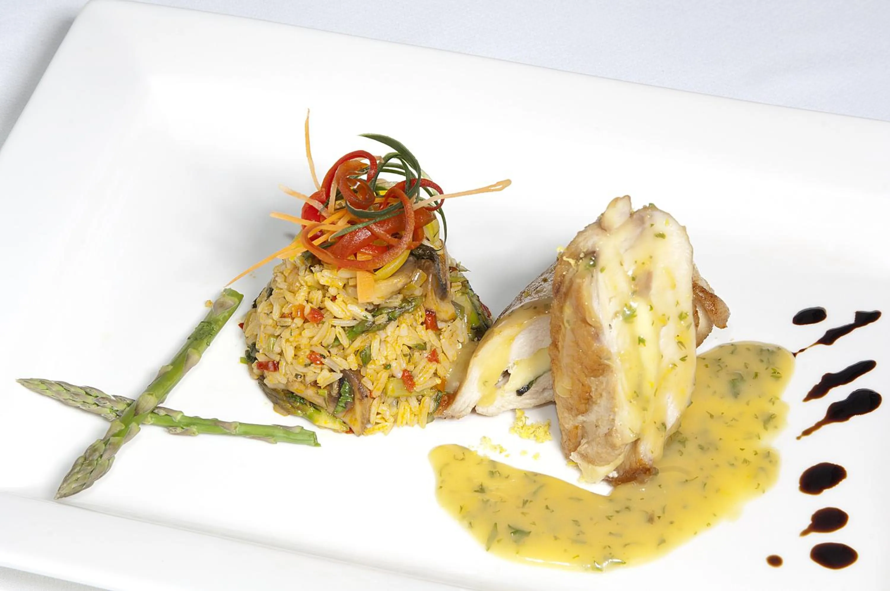 Staff in Hotel Villabosque Eco Boutique