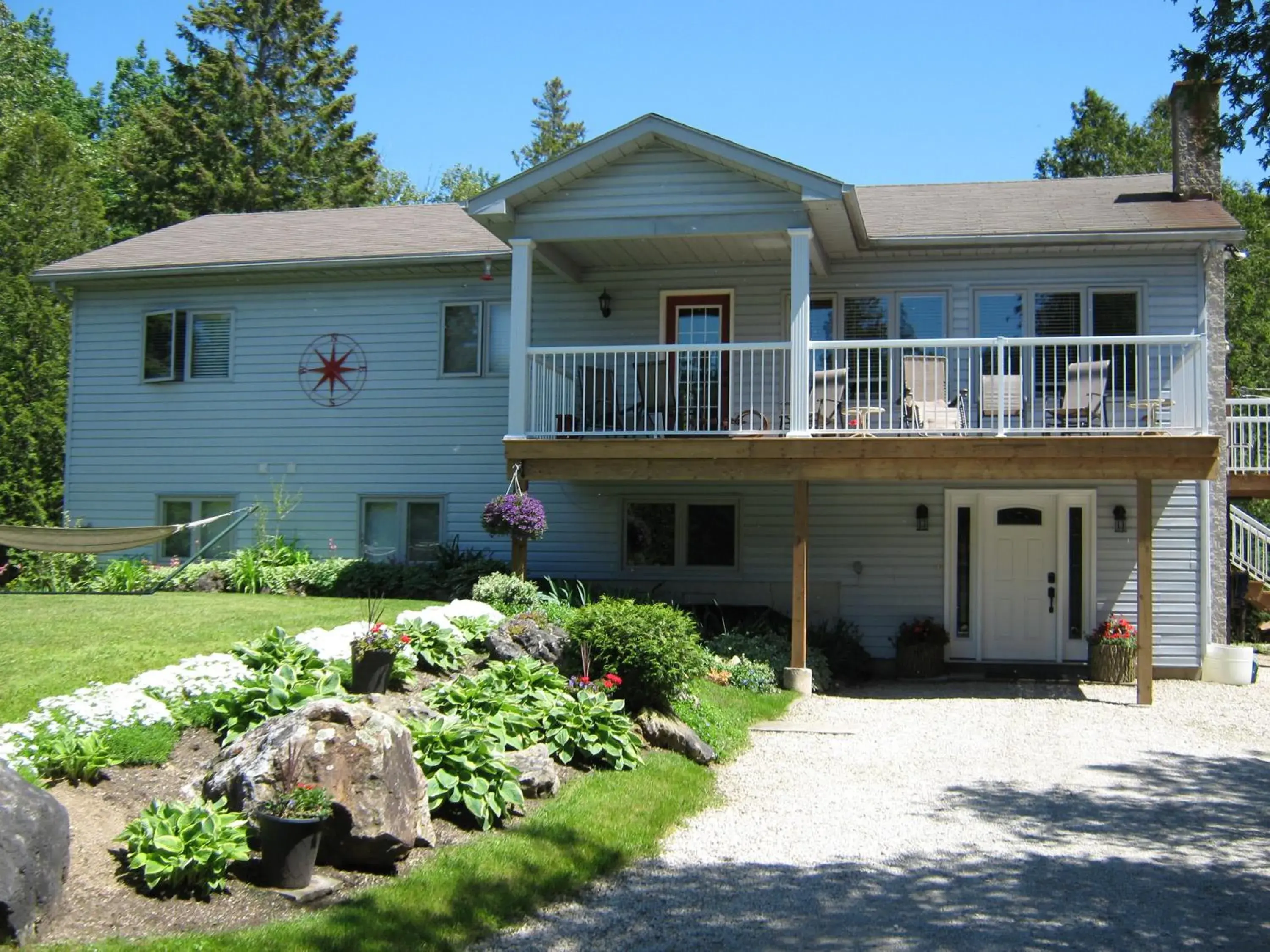 MellowOut B&B MellowOut B&B