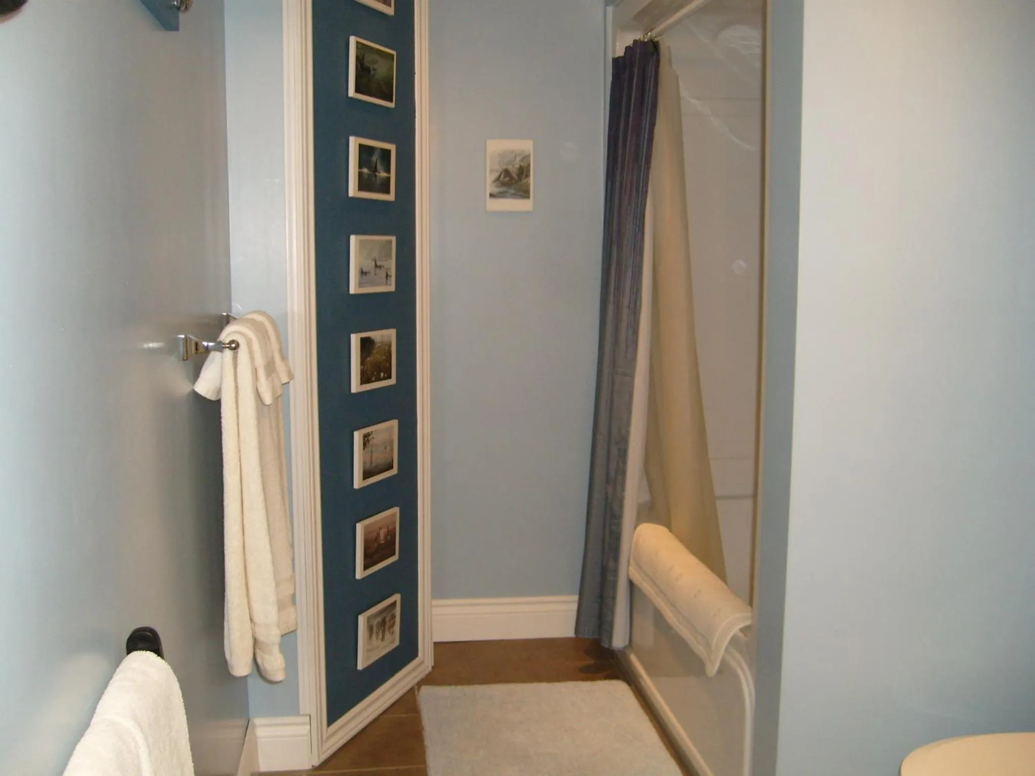 King Room in MellowOut B&B