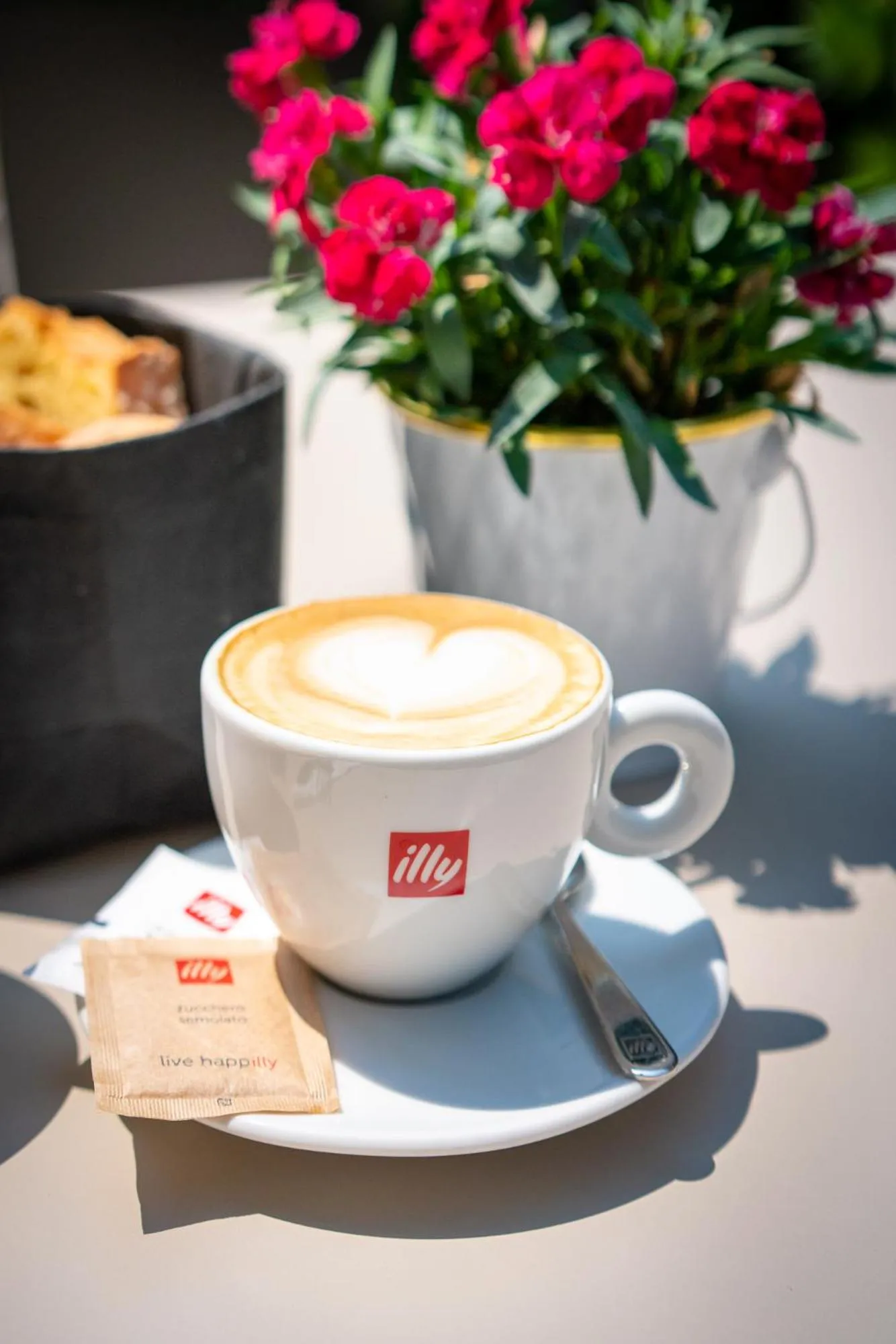 Coffee/tea facilities in DeGrassi Boutique Garni Hotel Izola