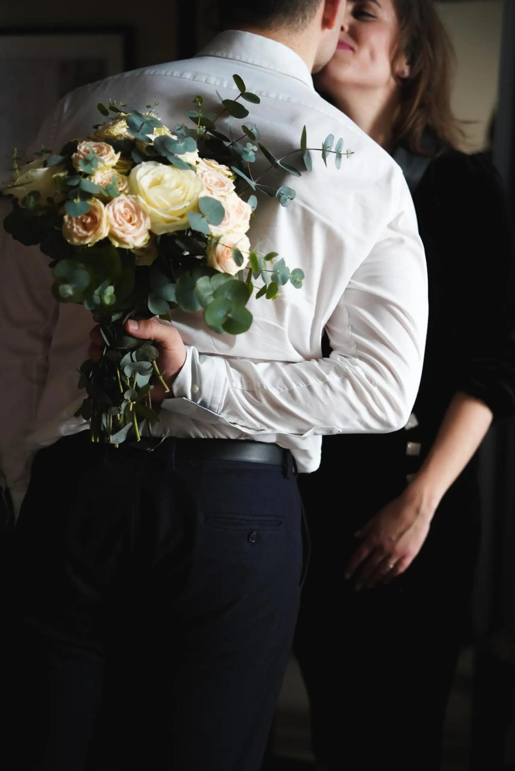 People in DeGrassi Boutique Garni Hotel Izola