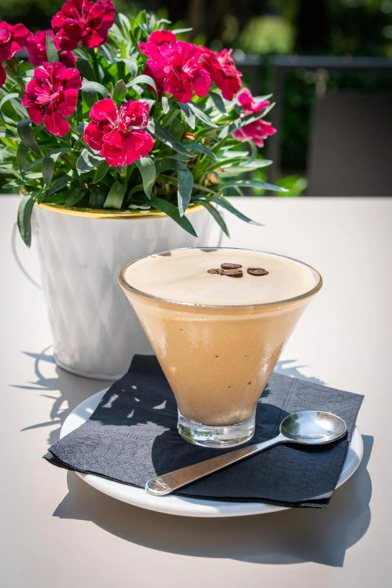 Day in DeGrassi Boutique Garni Hotel Izola