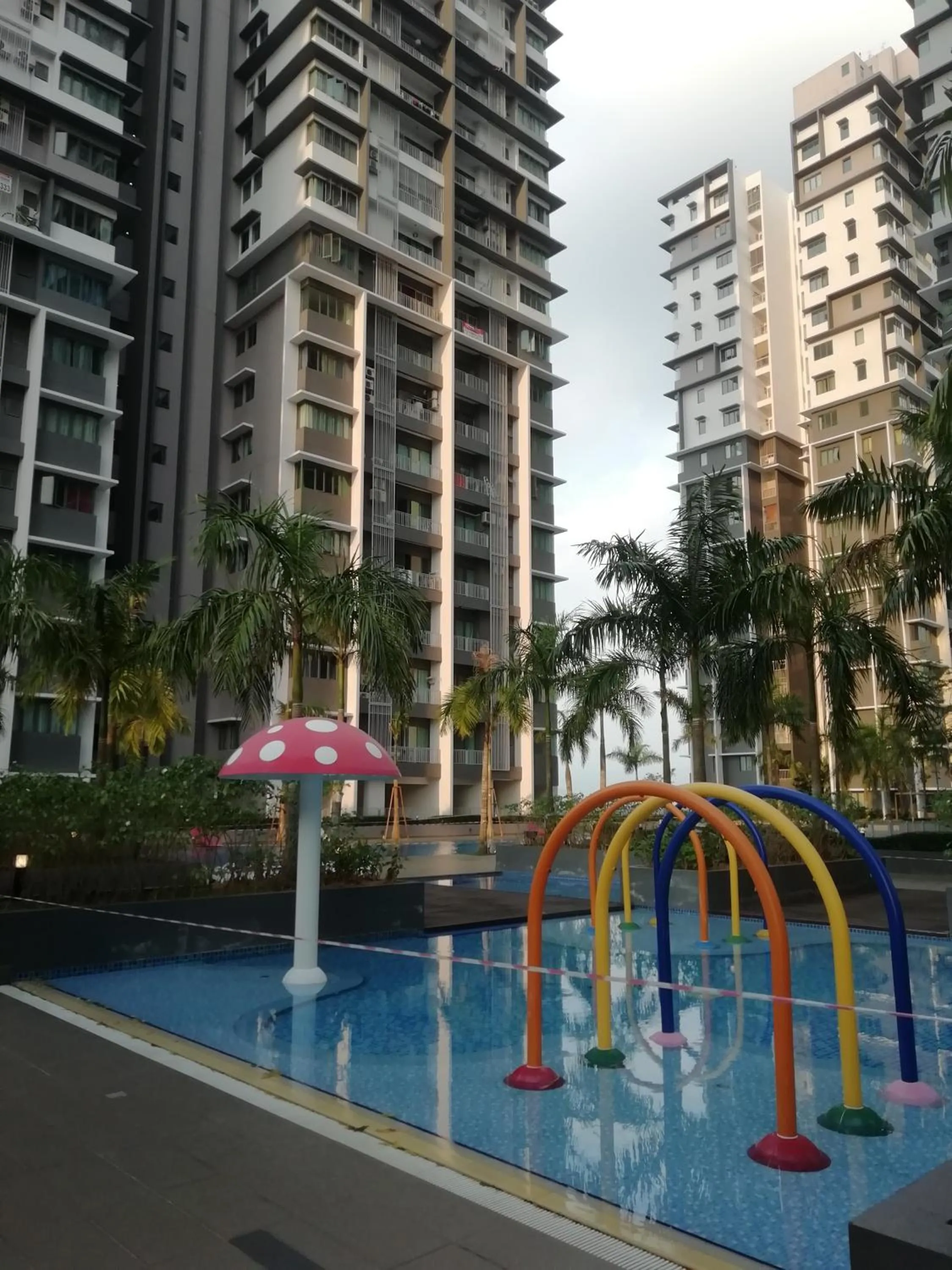 FZ Almyra Homestay