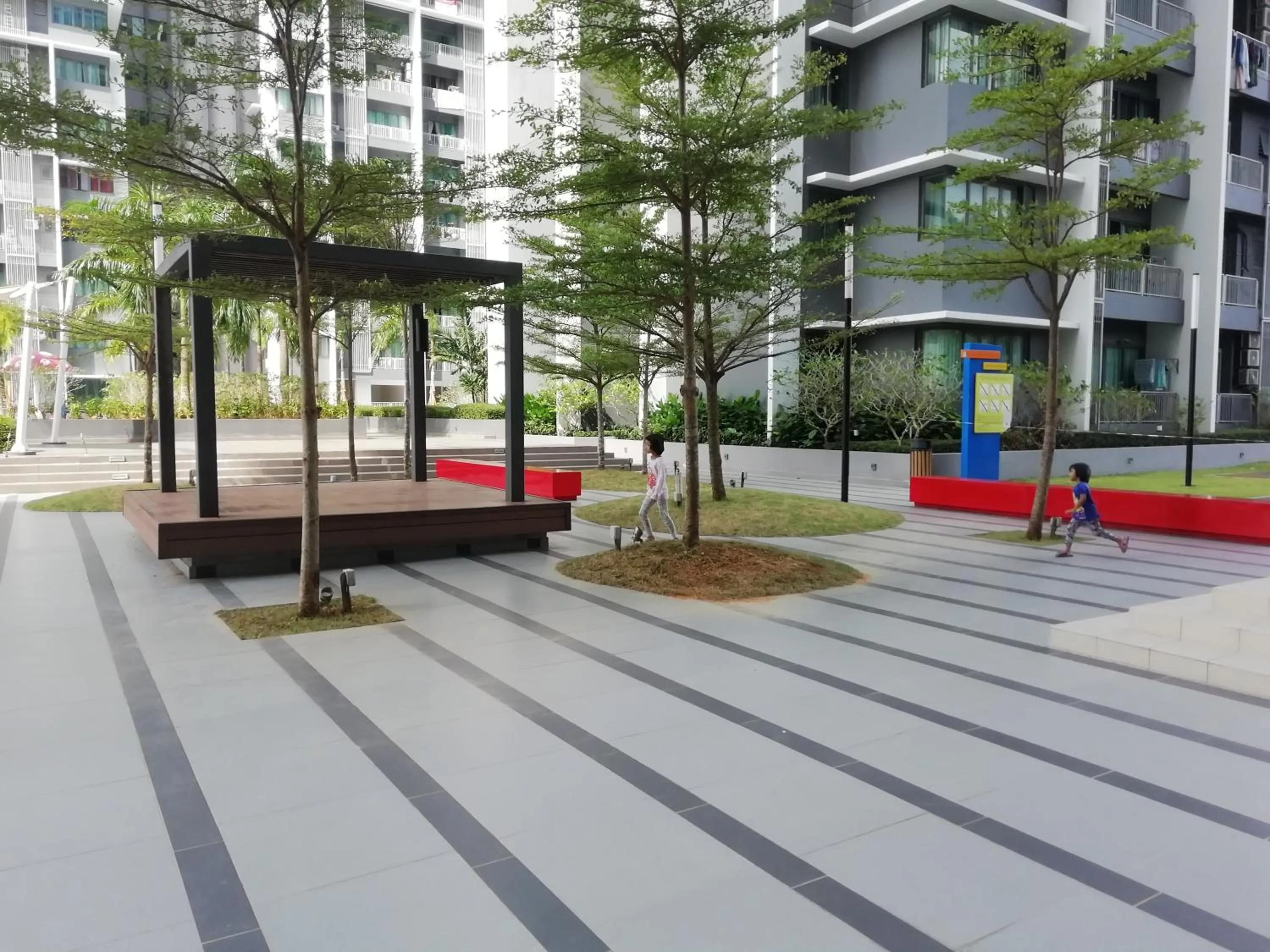 FZ Almyra Homestay