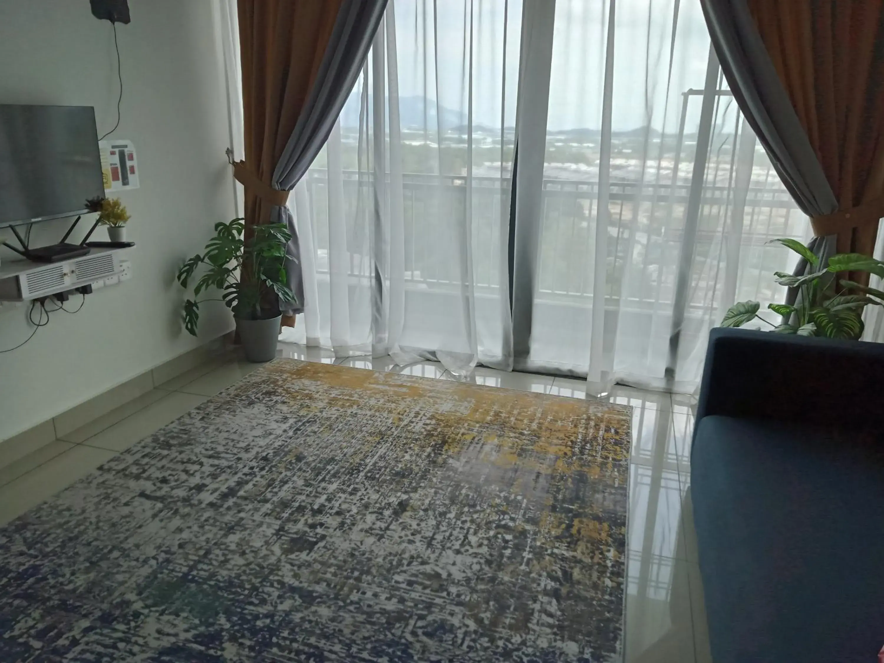 FZ Almyra Homestay FZ Almyra Homestay