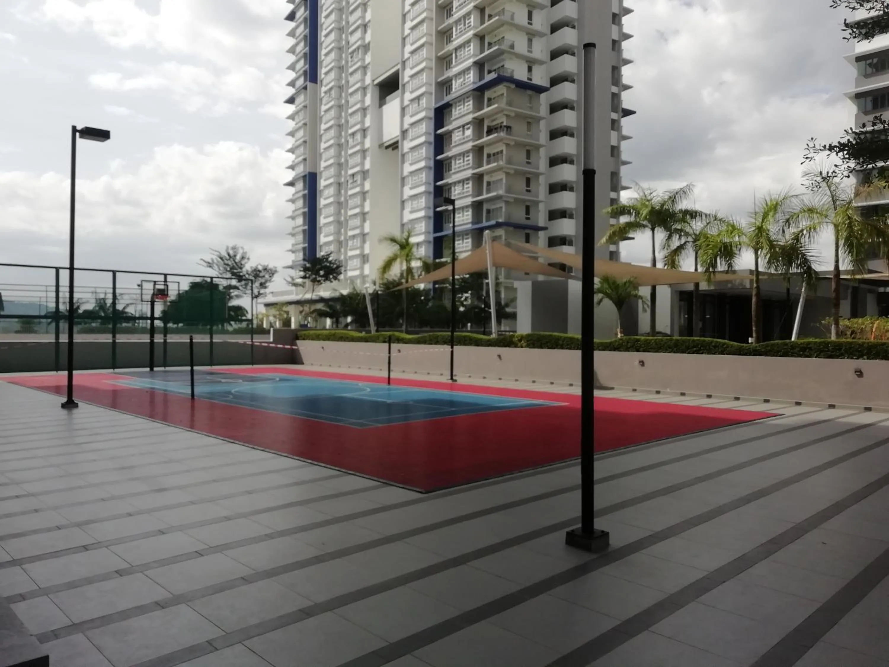 FZ Almyra Homestay