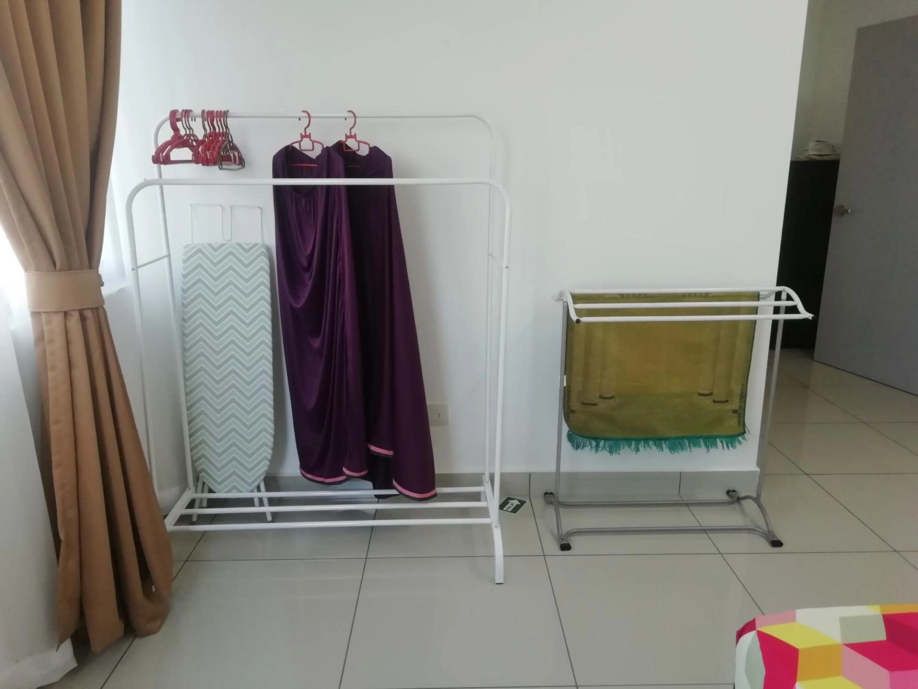 FZ Almyra Homestay