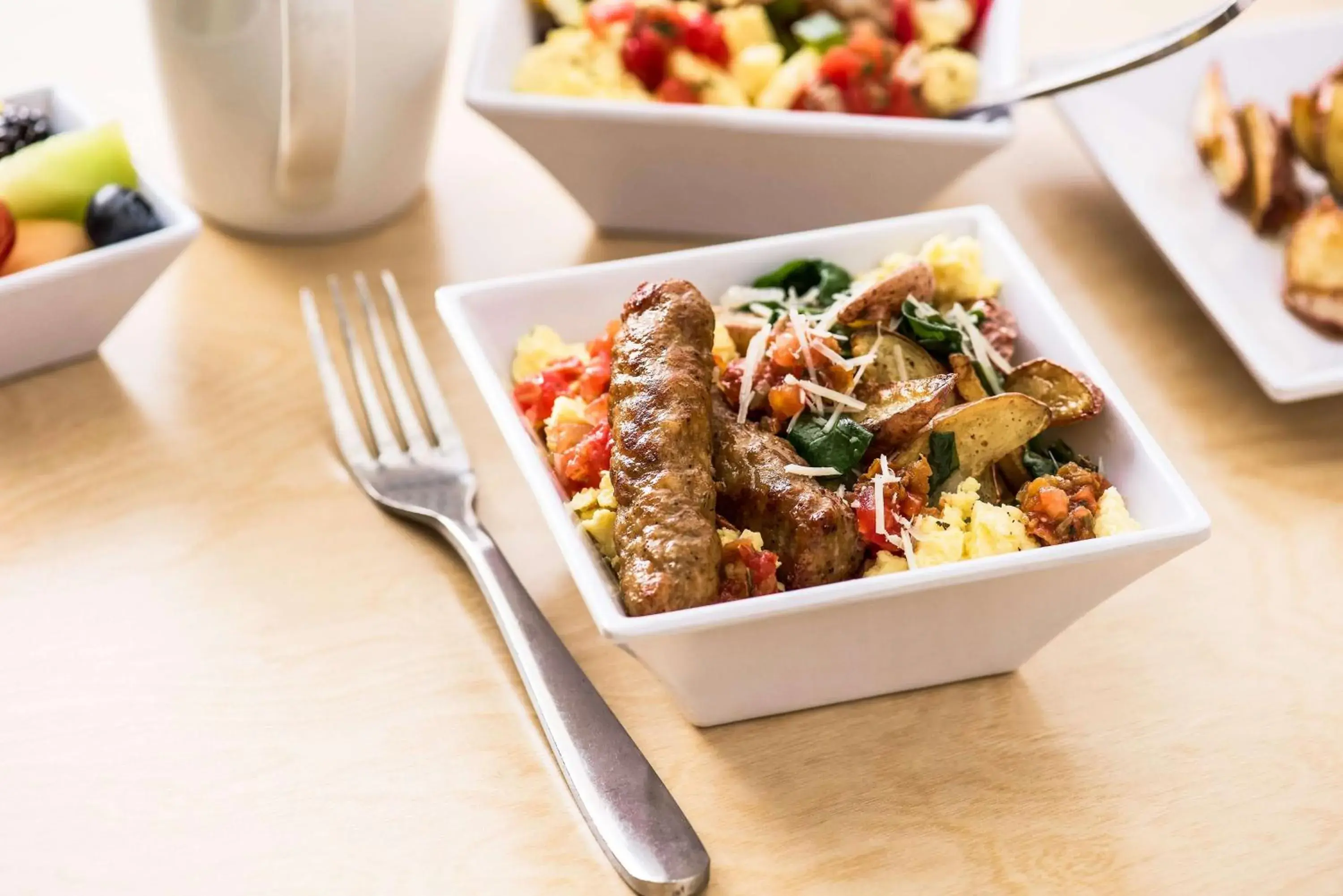 Restaurant/places to eat in Hyatt Place Daytona Beach-Oceanfront Restaurant/places to eat in Hyatt Place Daytona Beach-Oceanfront