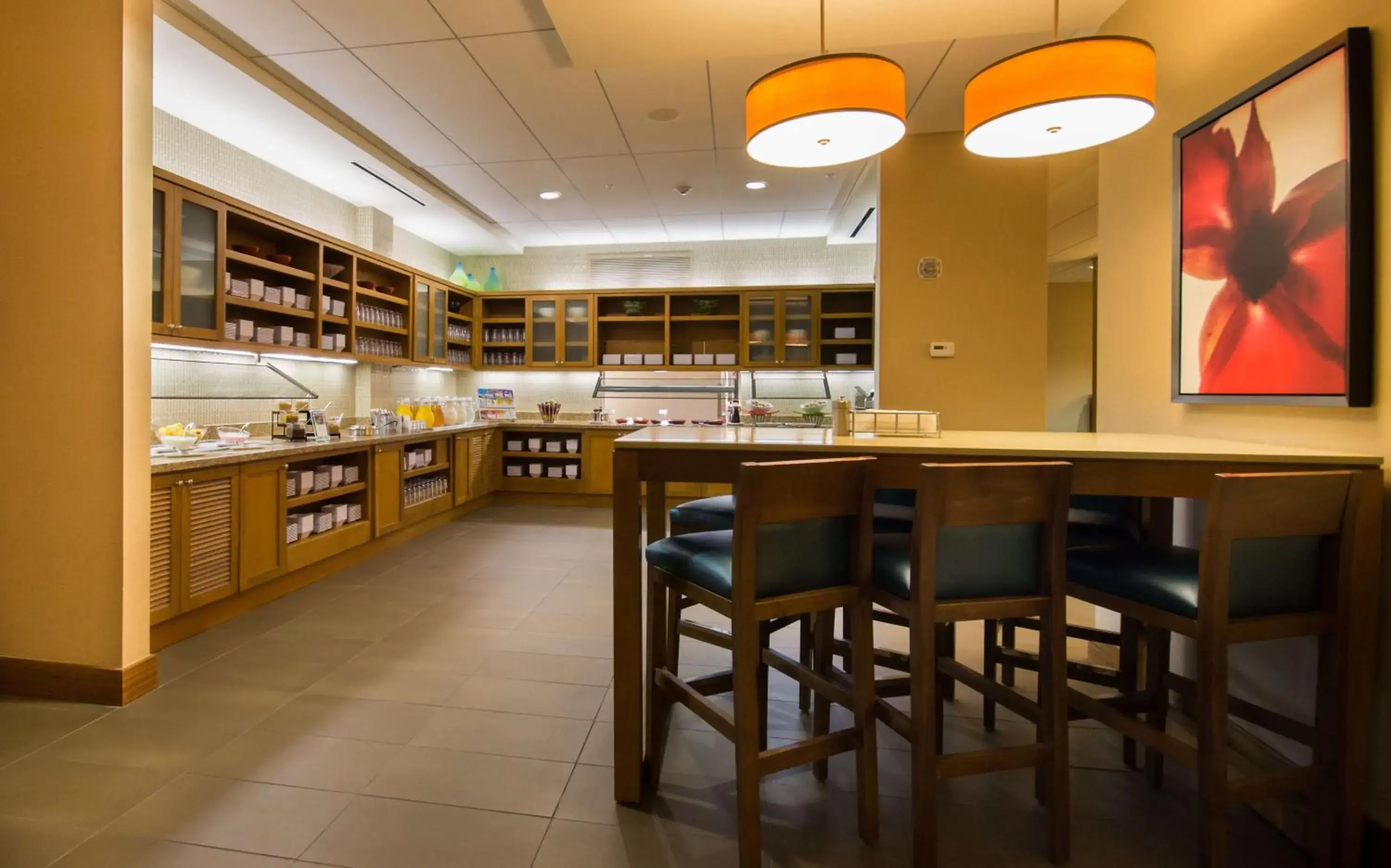 Lobby or reception in Hyatt Place Daytona Beach-Oceanfront Lobby or reception in Hyatt Place Daytona Beach-Oceanfront