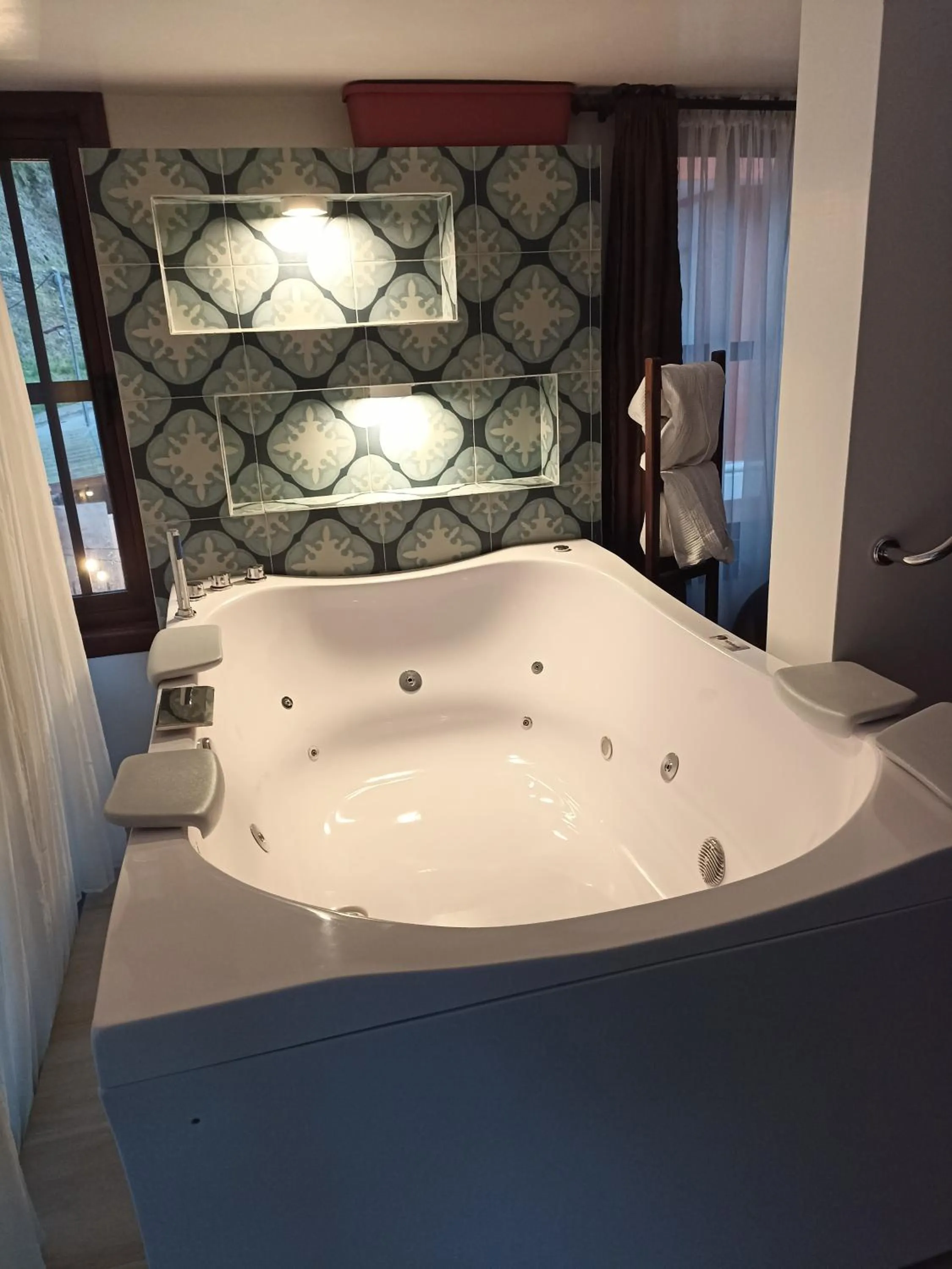 Family Suite in Posada J