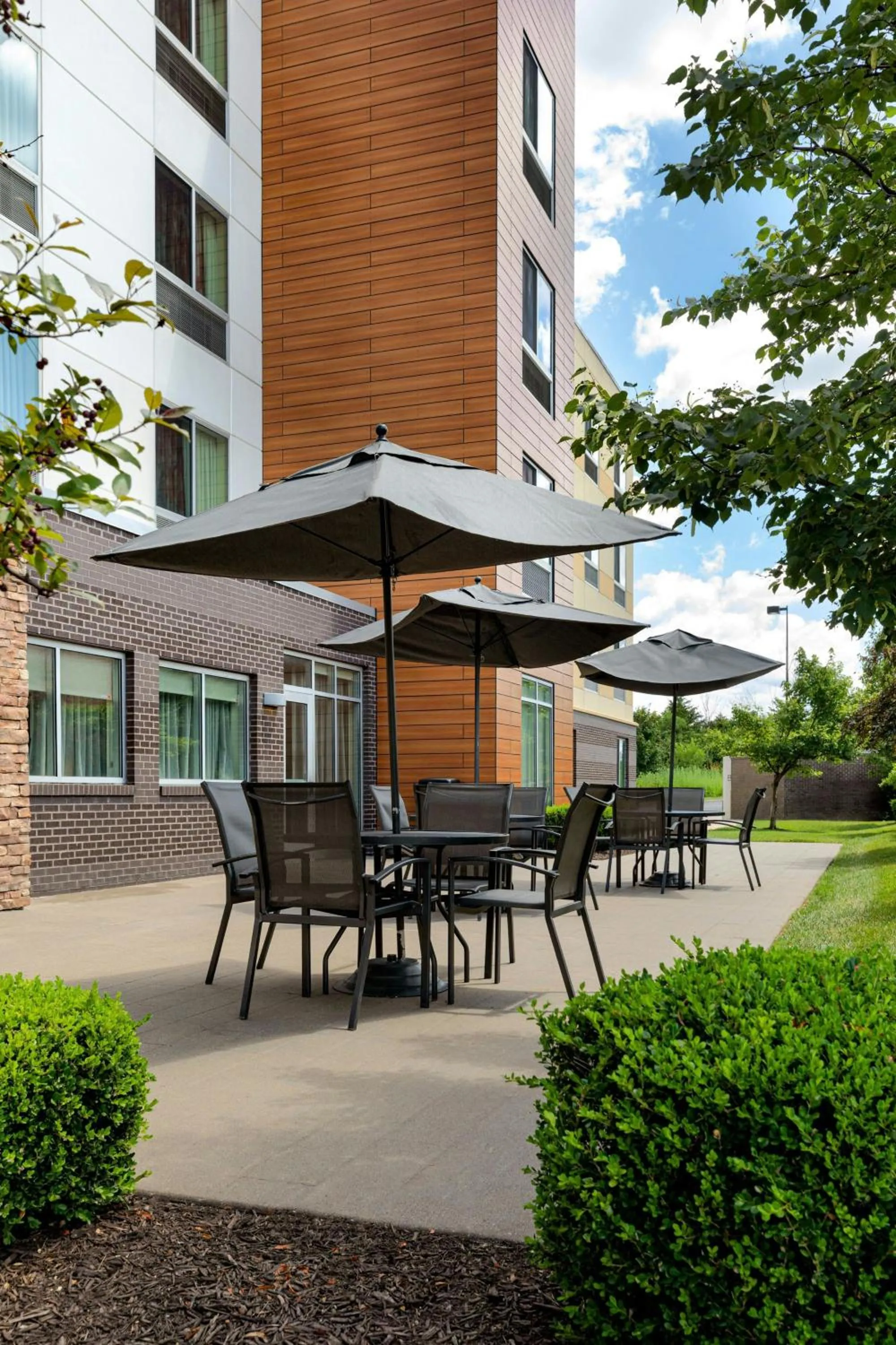 Other in Fairfield Inn & Suites by Marriott Wentzville