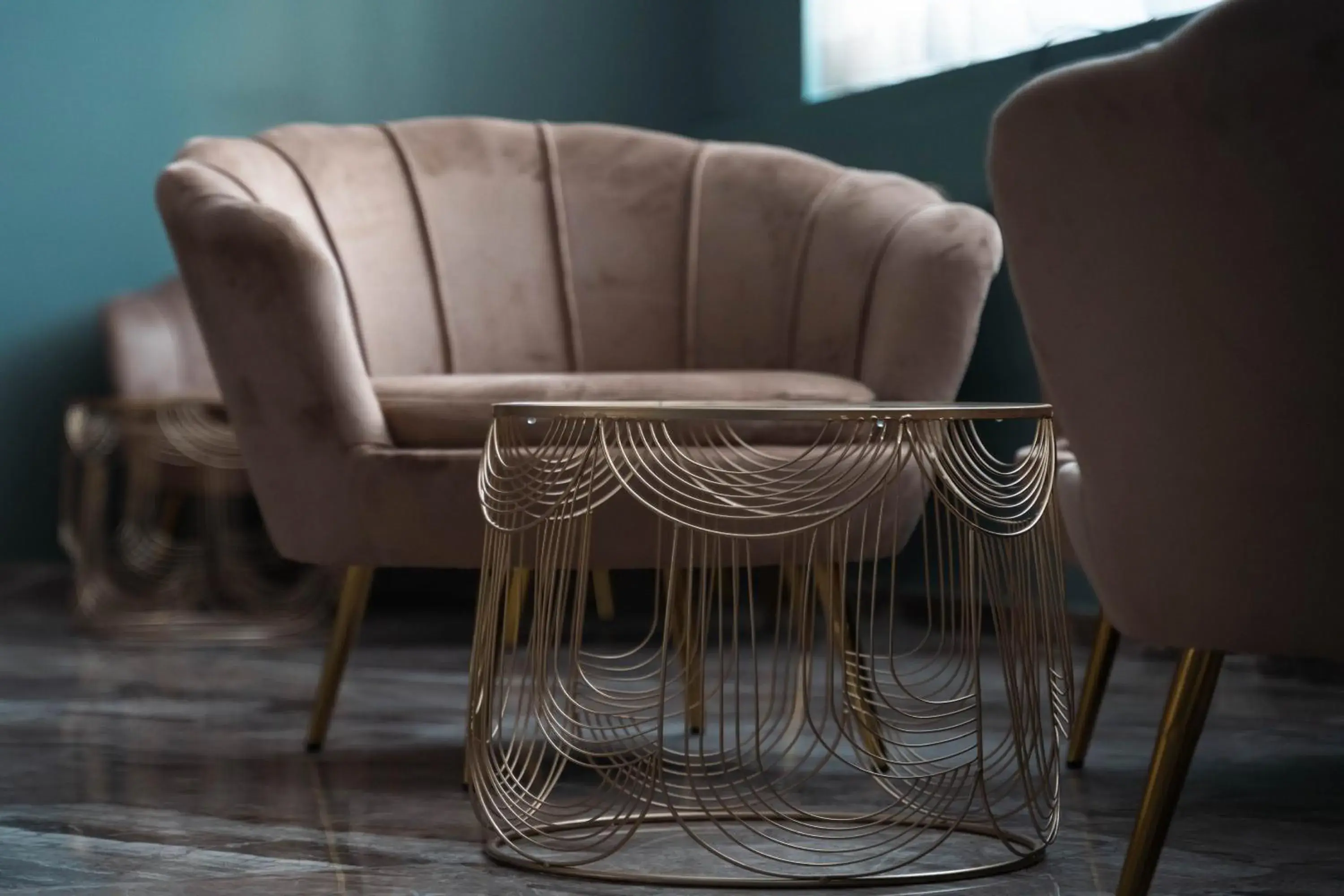 Lounge or bar in Kairos Hotel Lounge or bar in Kairos Hotel