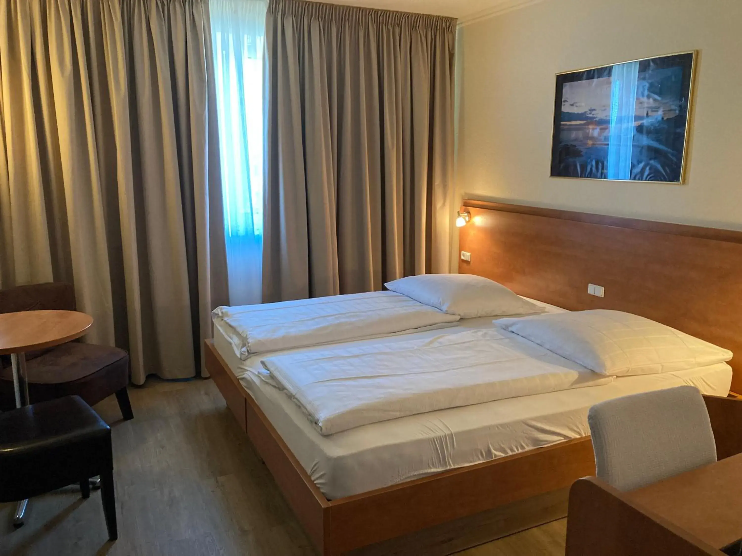 Double Room - single occupancy in Hotel Oyten am Markt Double Room - single occupancy in Hotel Oyten am Markt