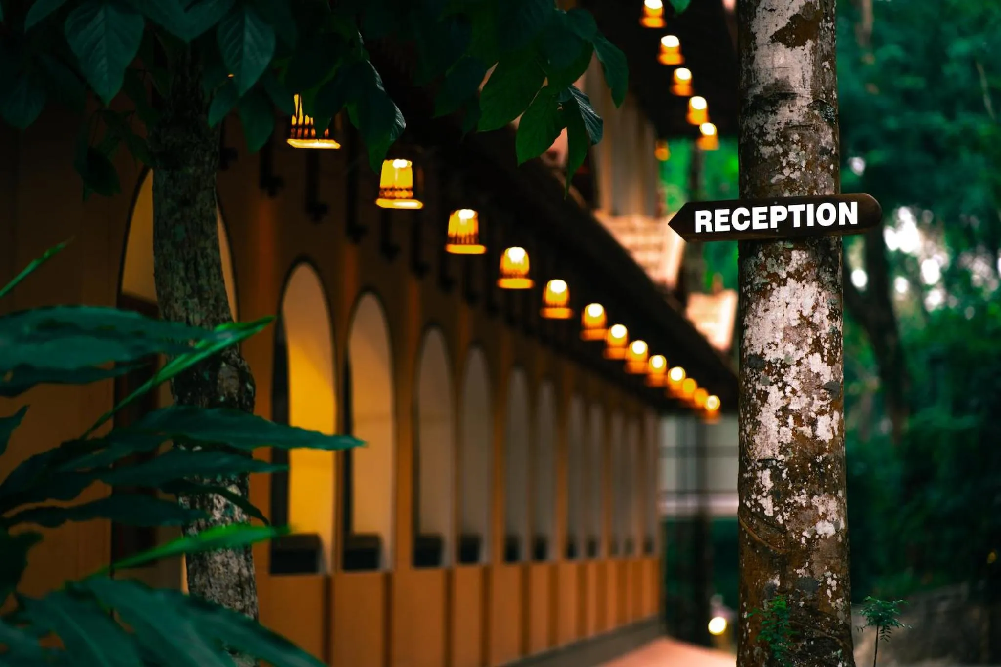 Kalpavanam Heritage Resort