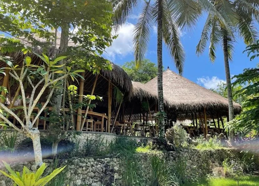 Day in Bila Penida Resort & Farm