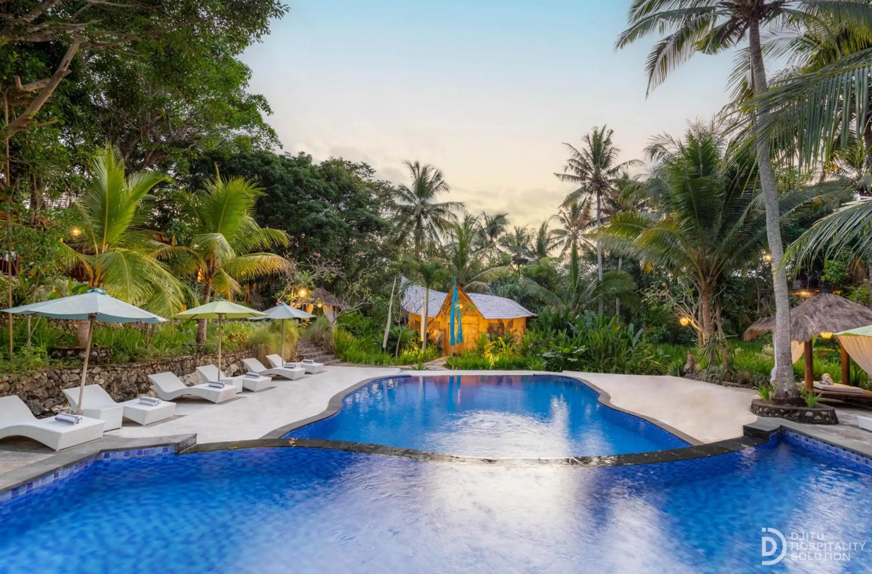 Bila Penida Resort & Farm Bila Penida Resort & Farm