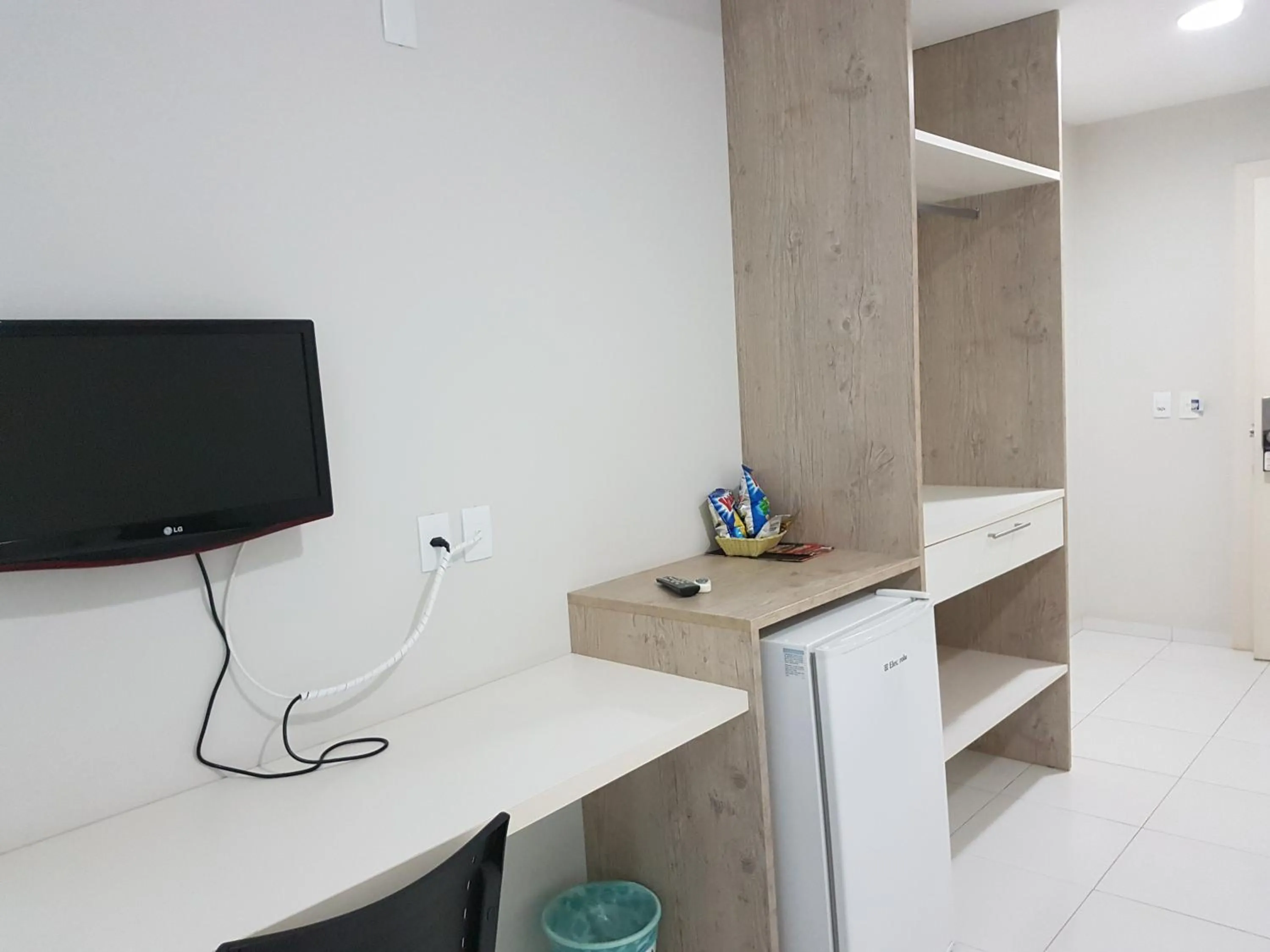 Standard Room with Double Bed - single occupancy in Portinari Palace Hotel