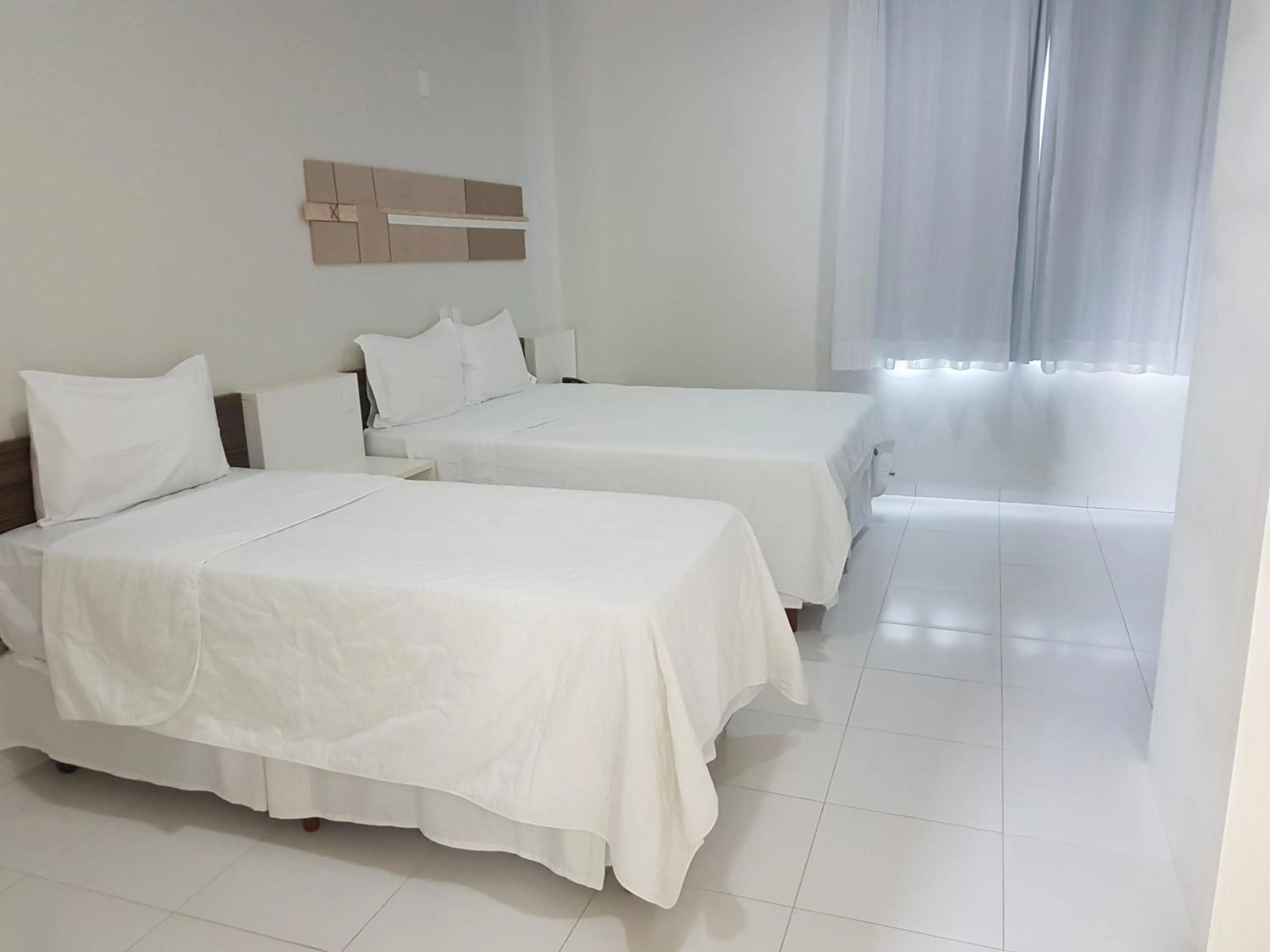 Triple Room (2 Adults + 1 Child) - single occupancy in Portinari Palace Hotel