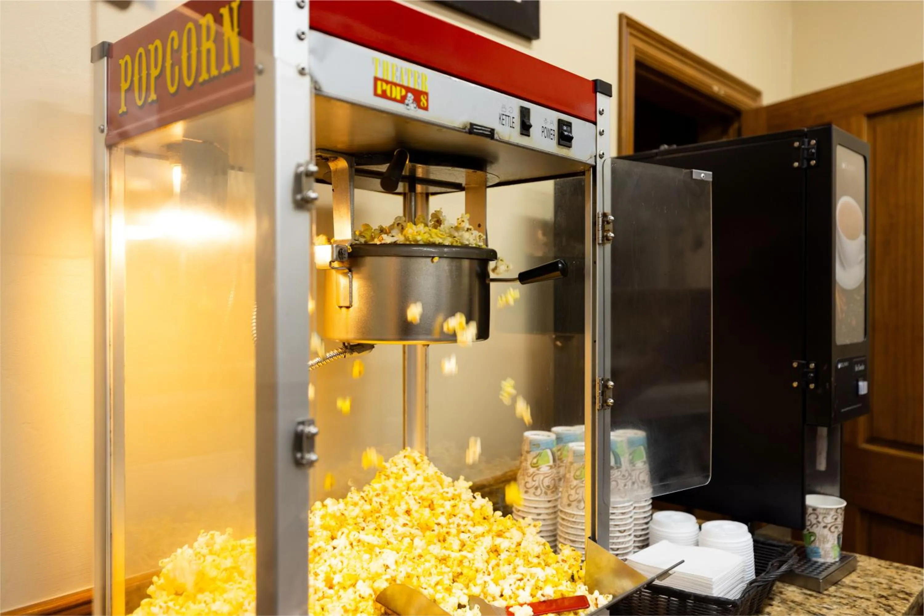 Food in Montaneros in Vail