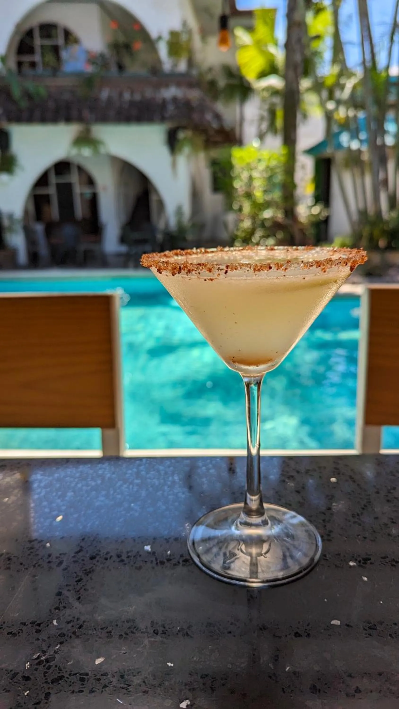 Drinks in Colours Oasis Resort ADULT ONLY