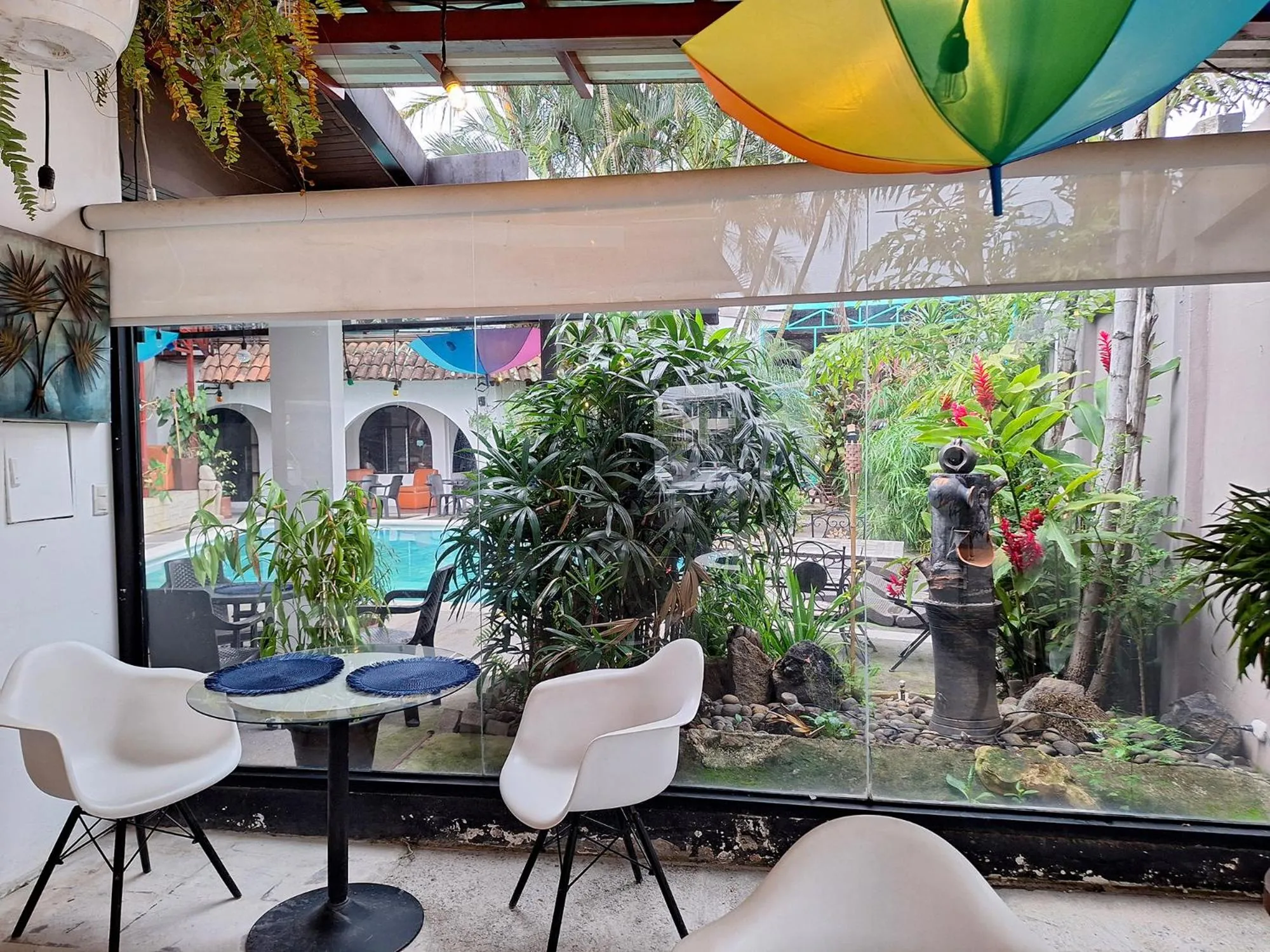 Garden in Colours Oasis Resort ADULT ONLY