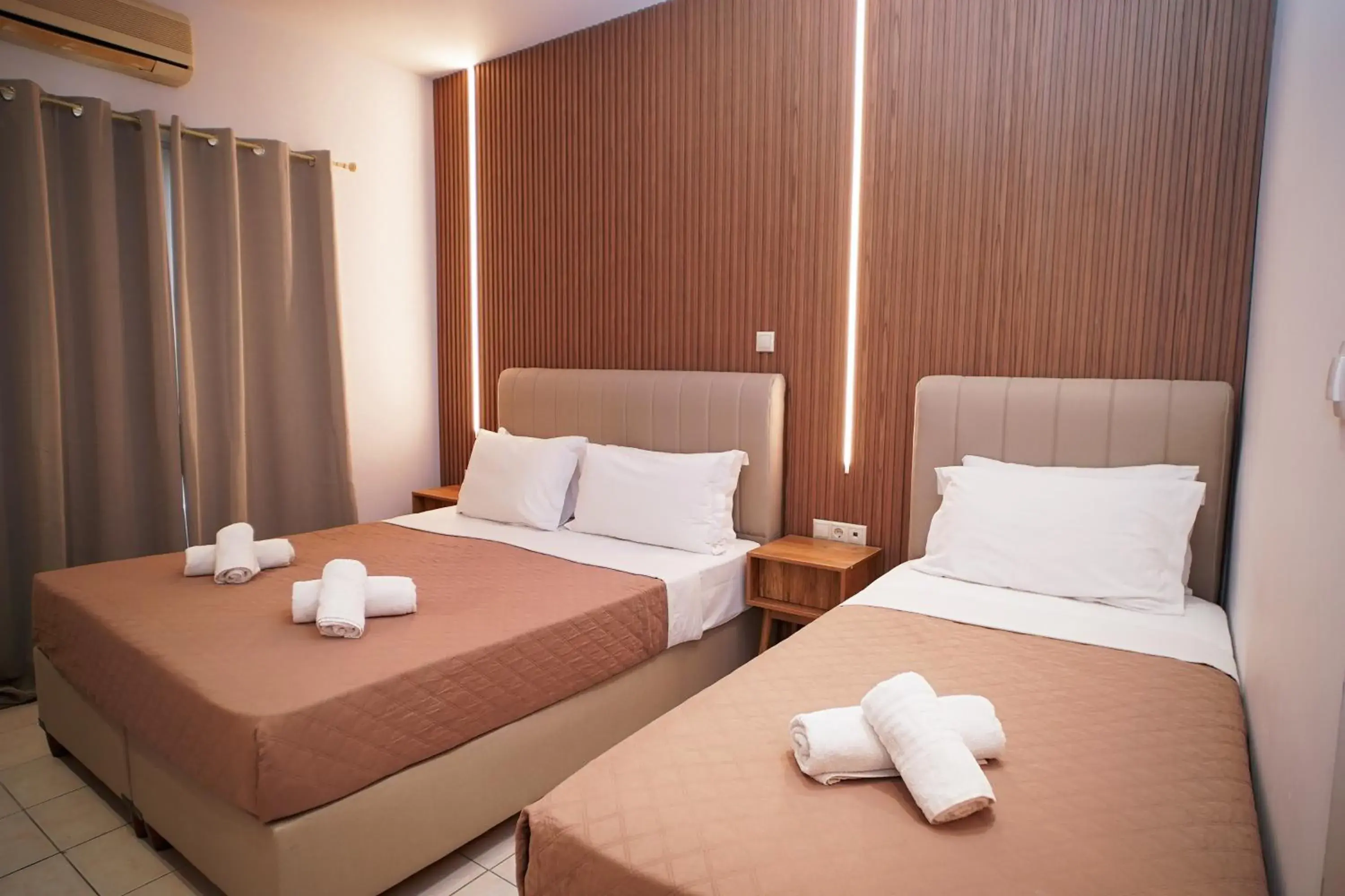 Bed in Ipsos Di Mare Bed in Ipsos Di Mare