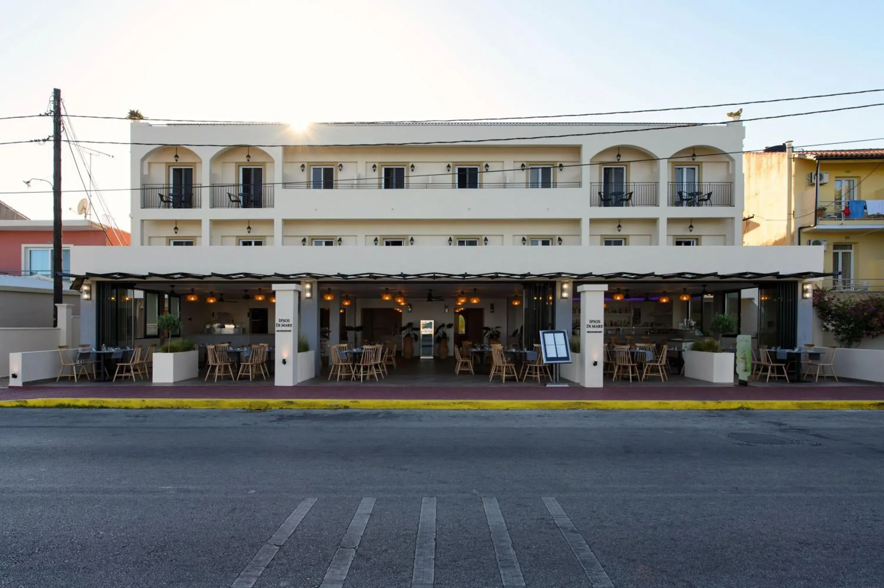 Ipsos Di Mare Ipsos Di Mare