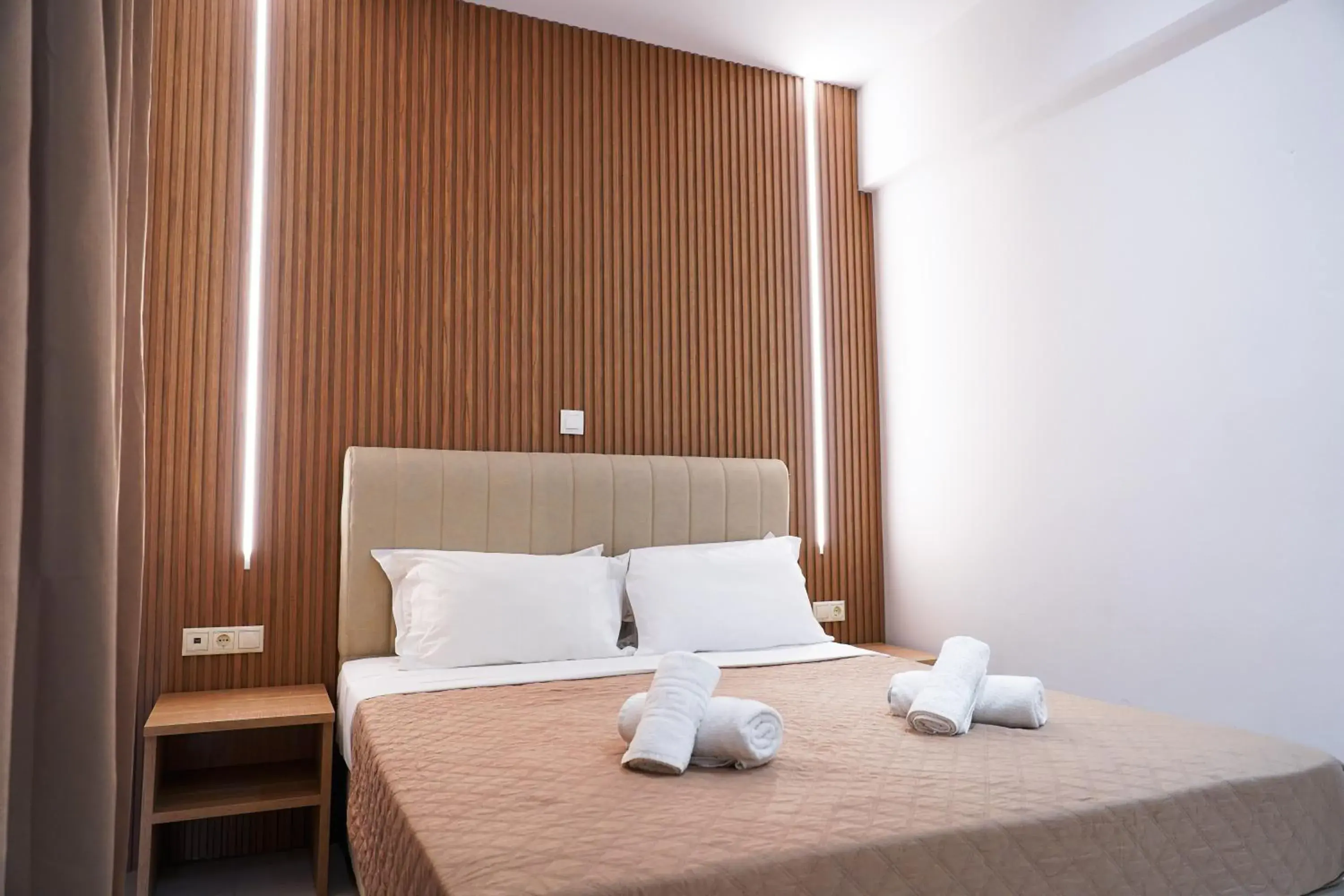 Bed in Ipsos Di Mare Bed in Ipsos Di Mare