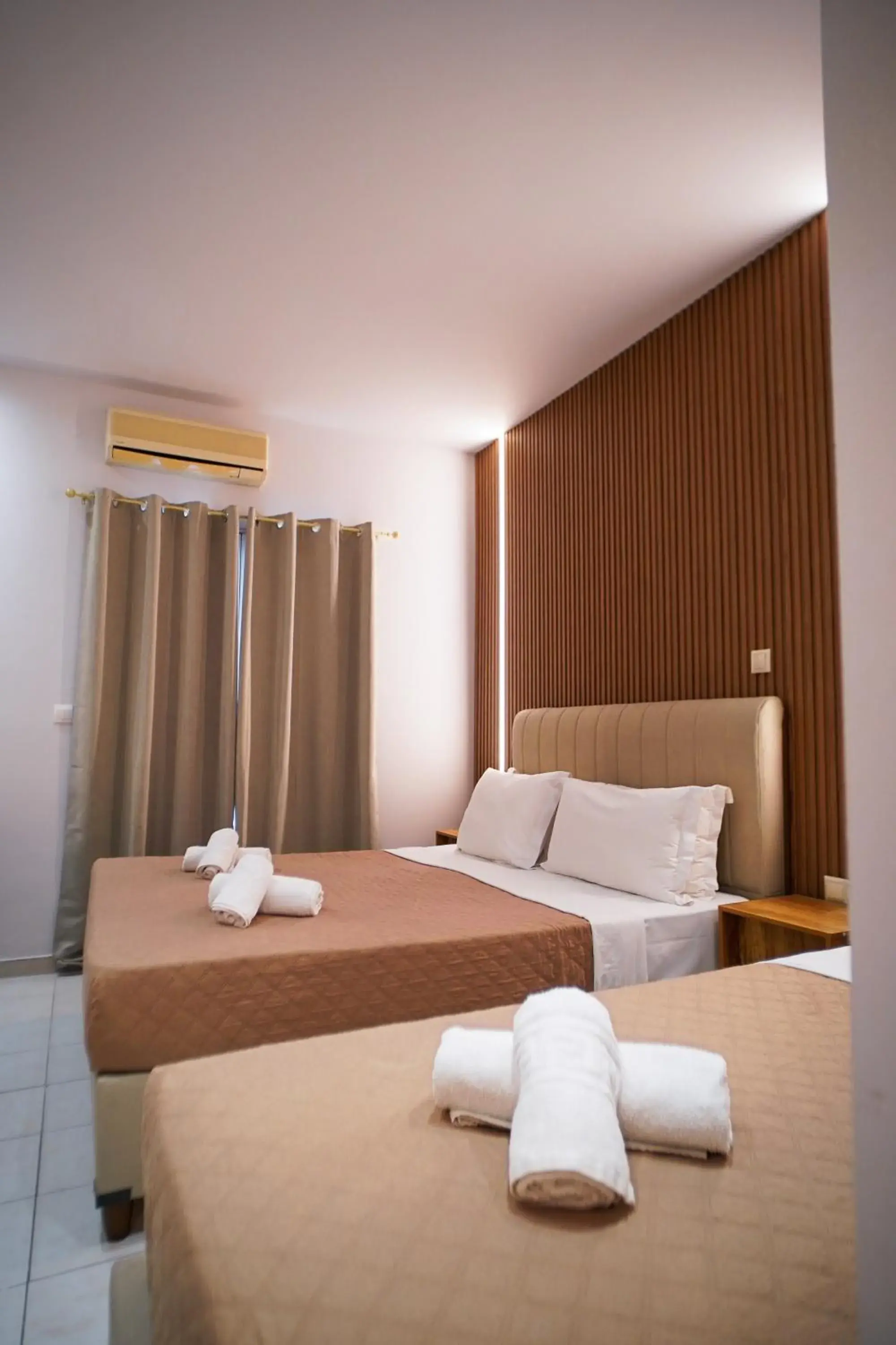 Bed in Ipsos Di Mare Bed in Ipsos Di Mare