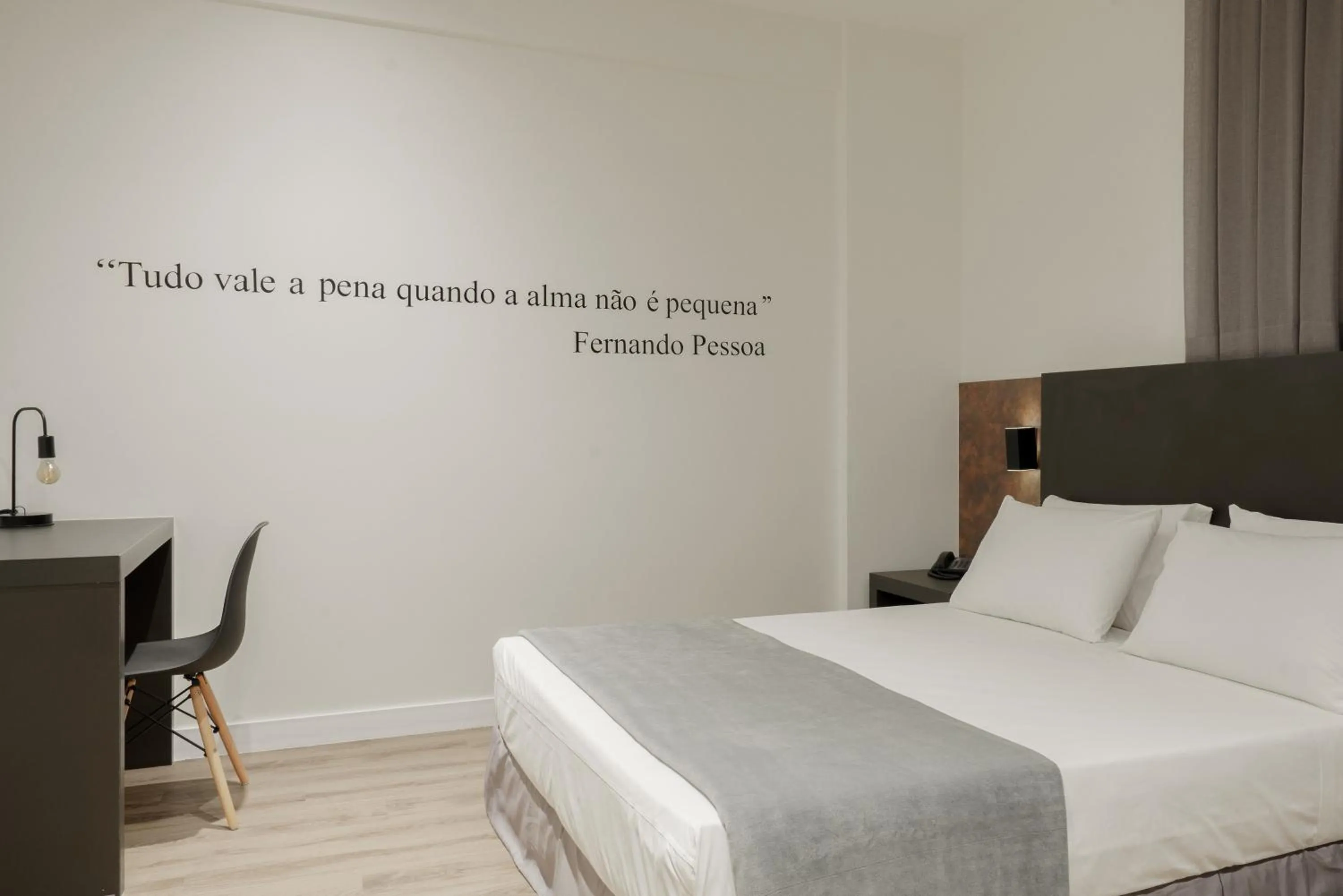 Bed in Slaviero Chapecó - Pet Friendly - Próximo a EFAPI