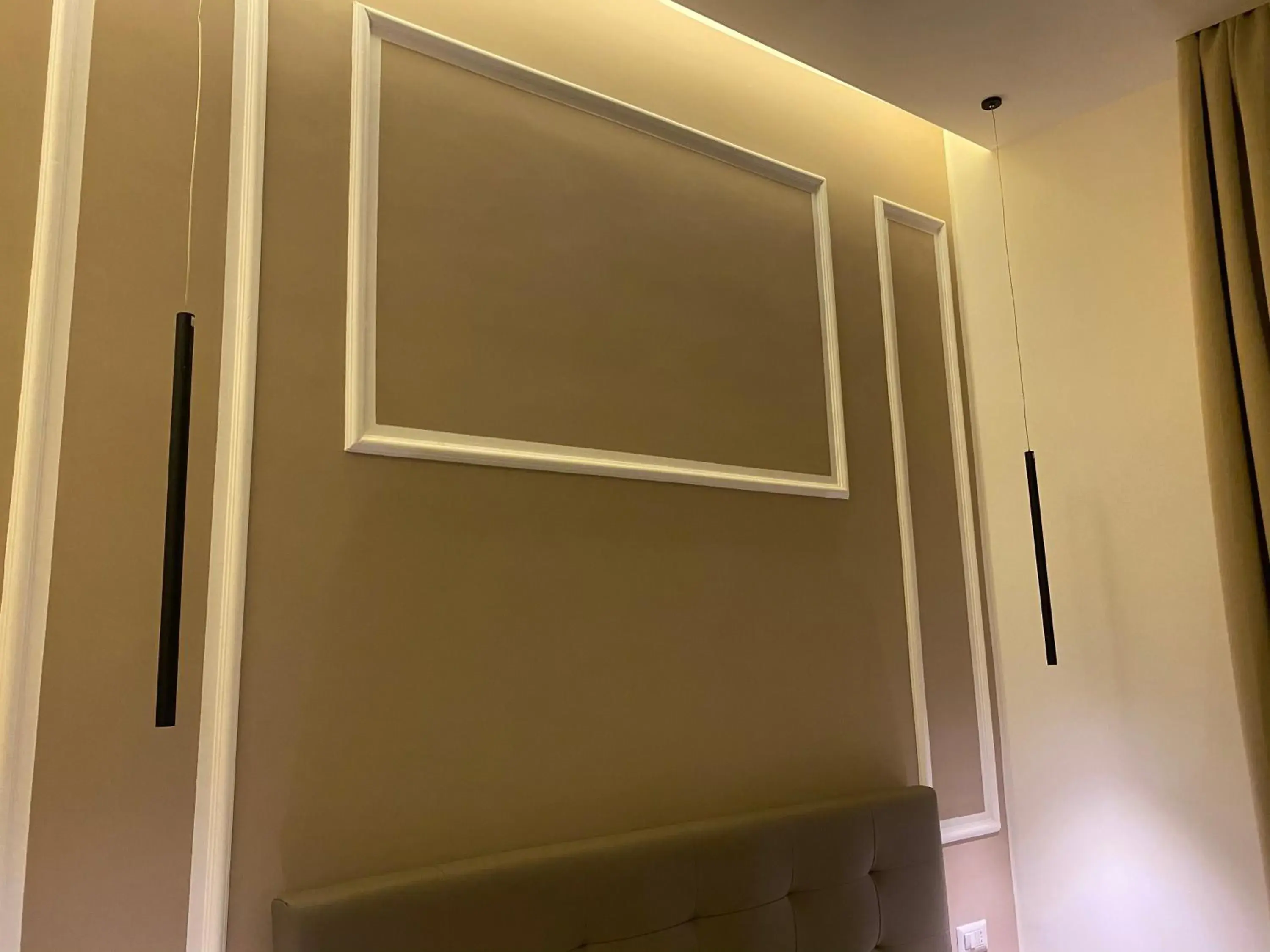 Standard Double Room in Salotto Toledo Standard Double Room in Salotto Toledo