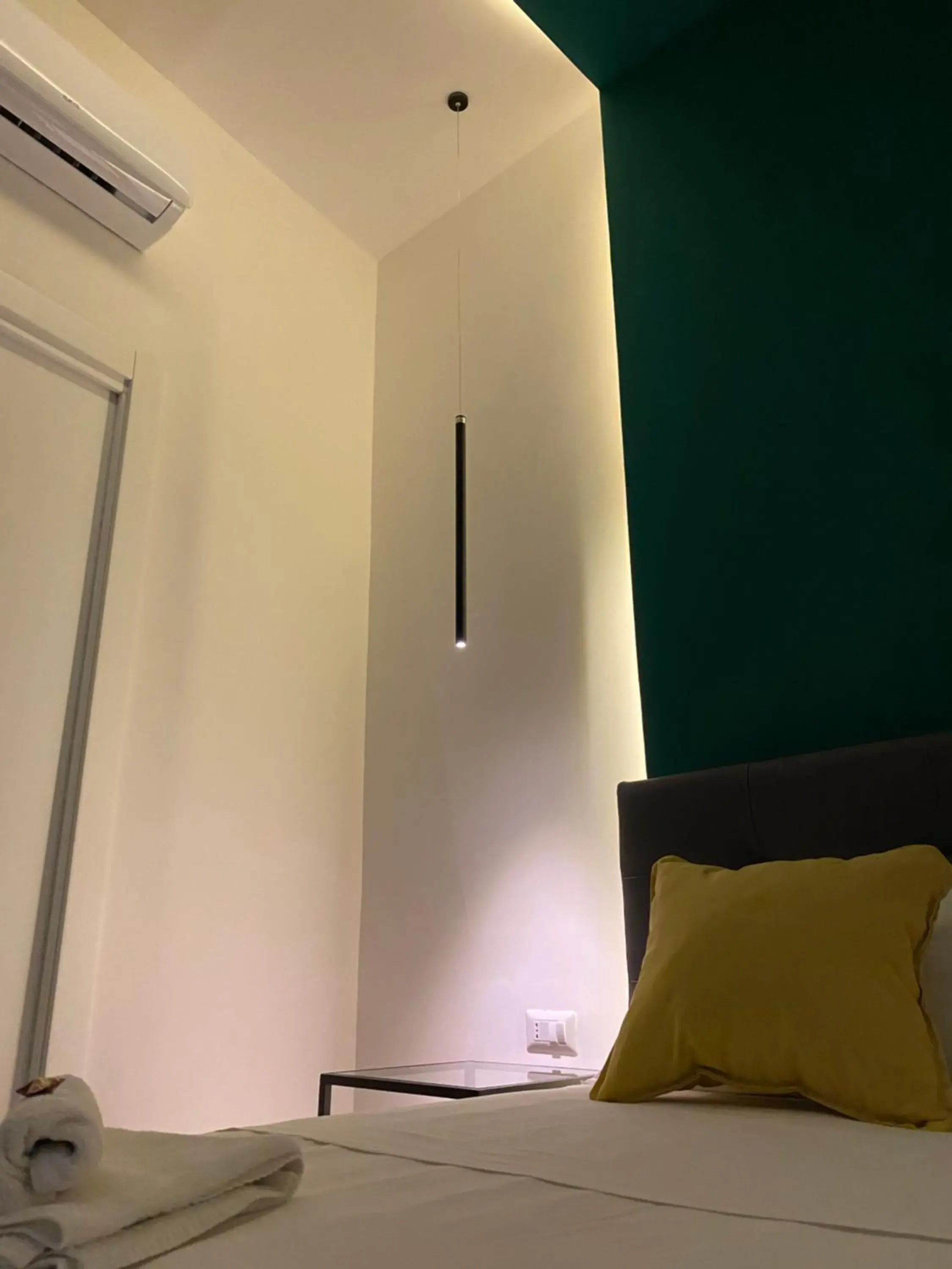 Superior Double Room in Salotto Toledo Superior Double Room in Salotto Toledo