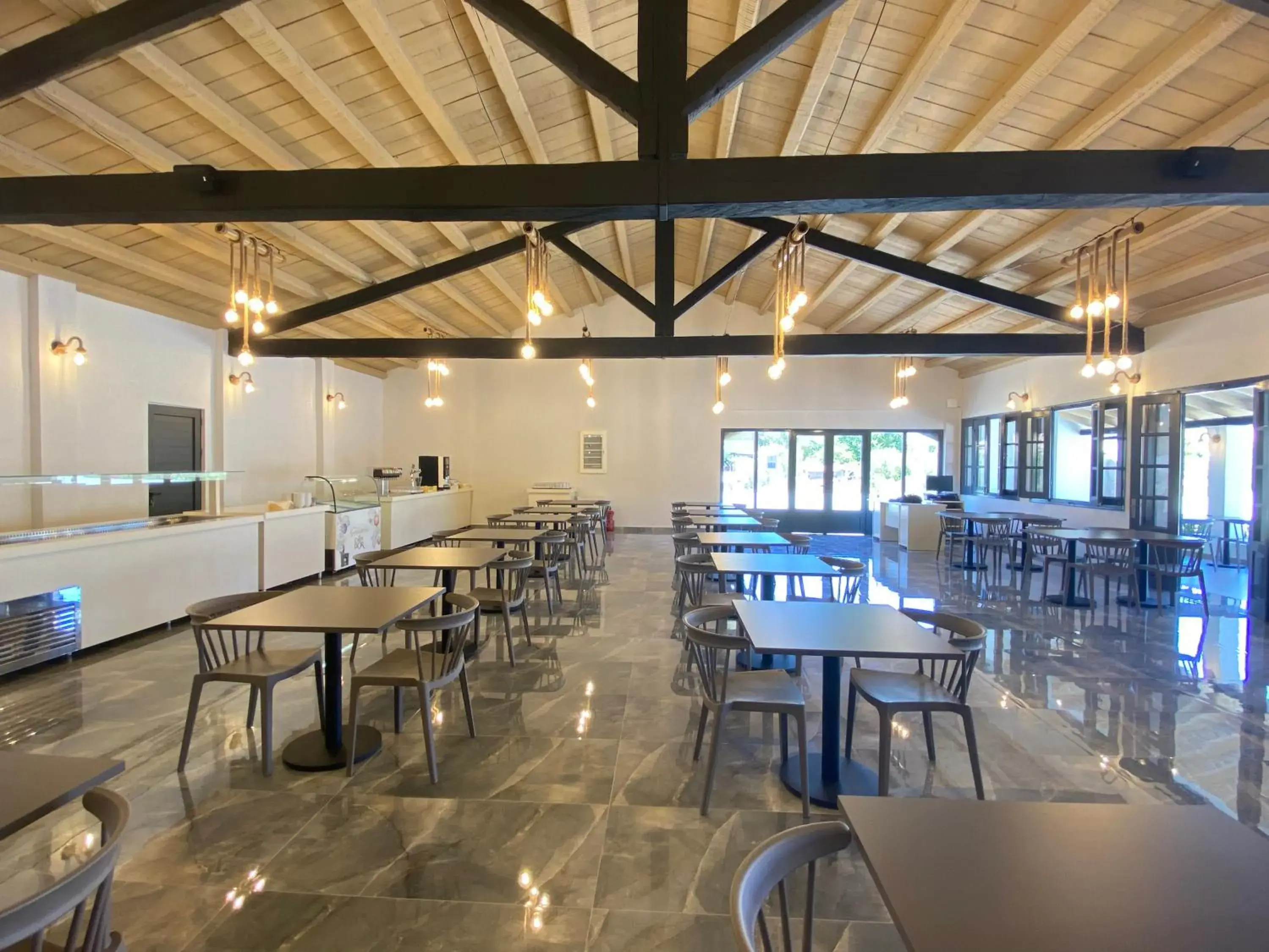 Restaurant/places to eat in Corfu SunGate Hotel Restaurant/places to eat in Corfu SunGate Hotel