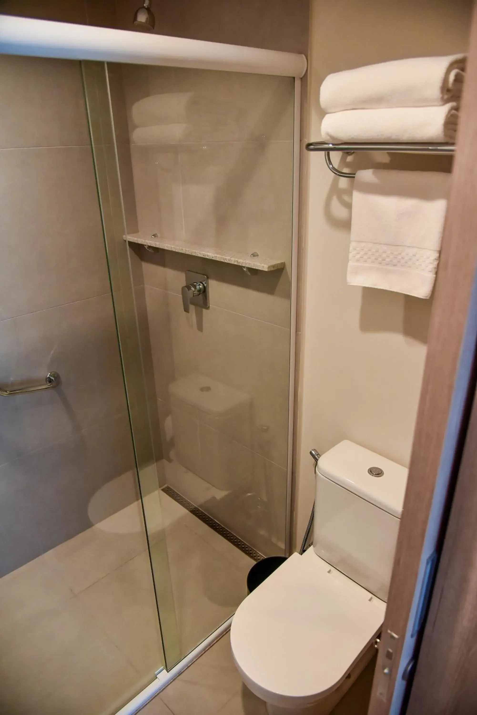 Superior Twin Room - single occupancy in Rio Hotel by Bourbon Sao Paulo Superior Twin Room - single occupancy in Rio Hotel by Bourbon Sao Paulo