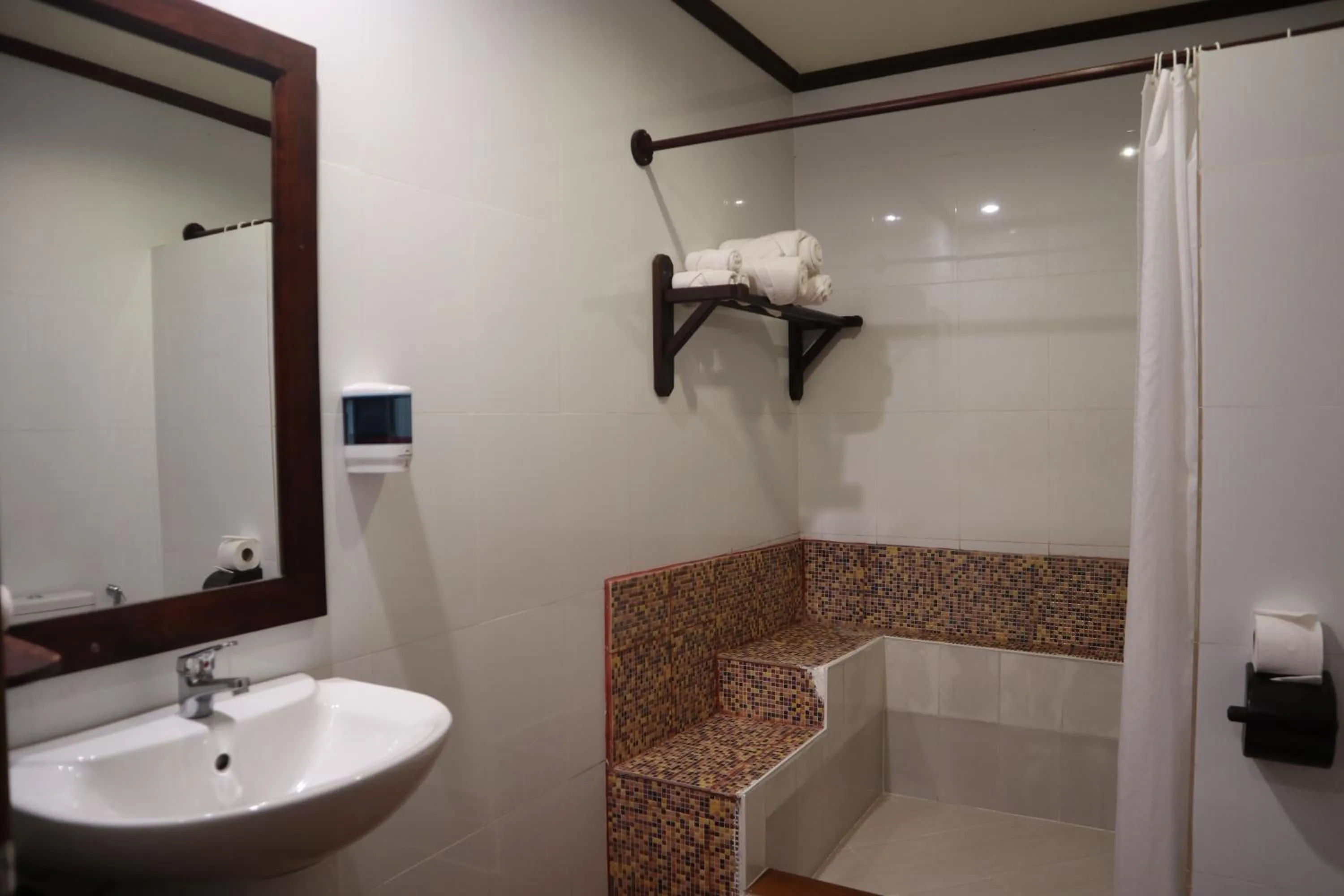 Luang Prabang Legend Hotel