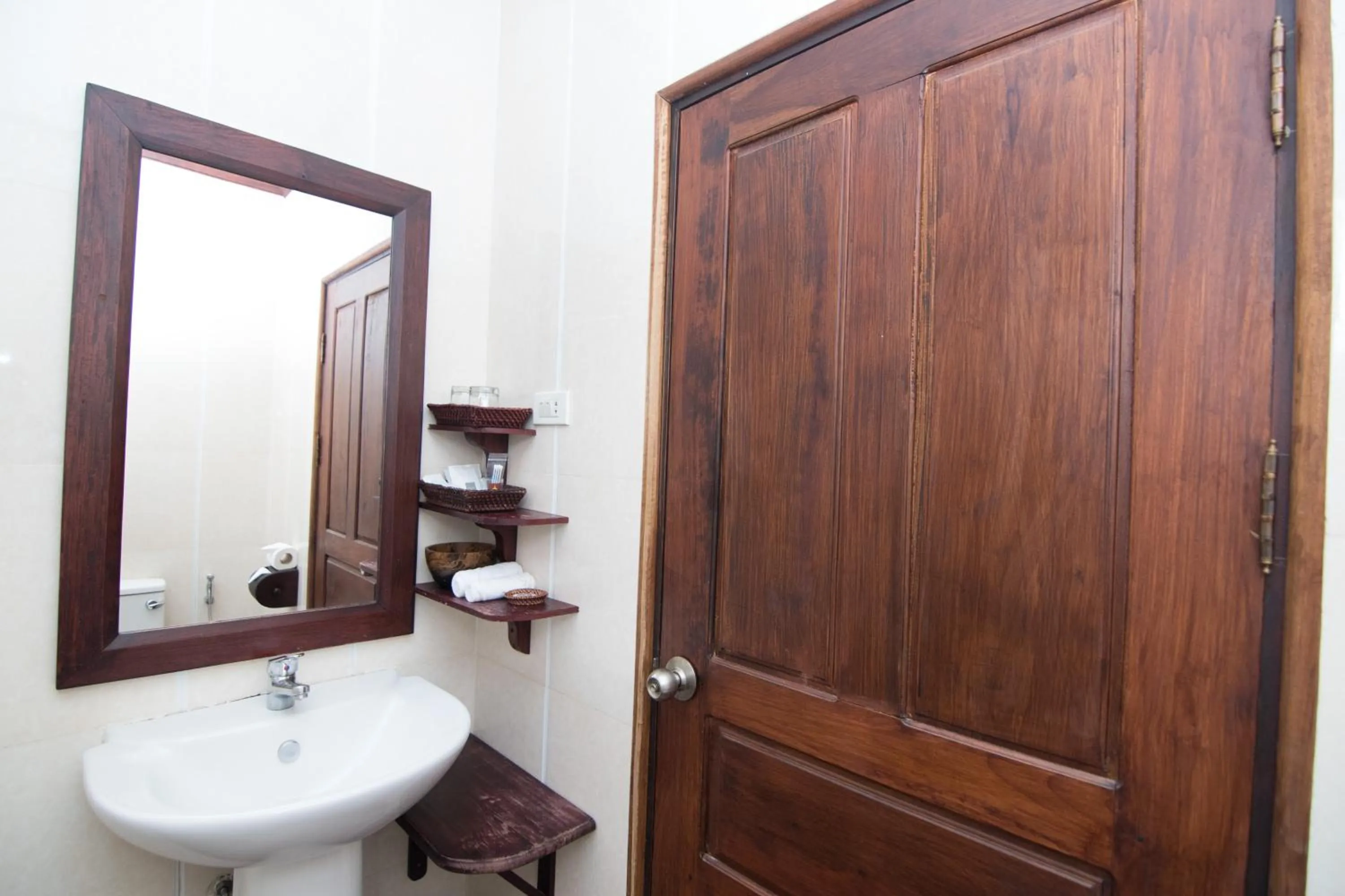 Luang Prabang Legend Hotel