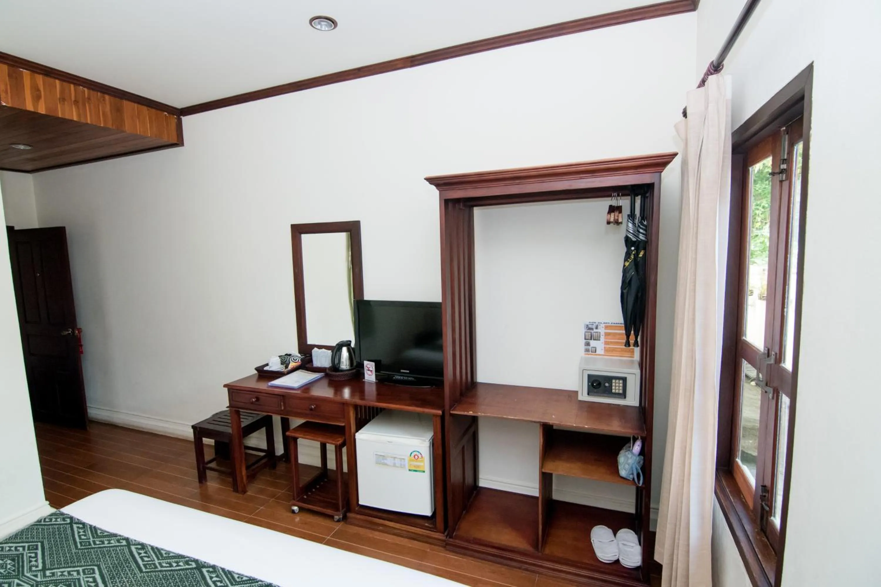 Luang Prabang Legend Hotel