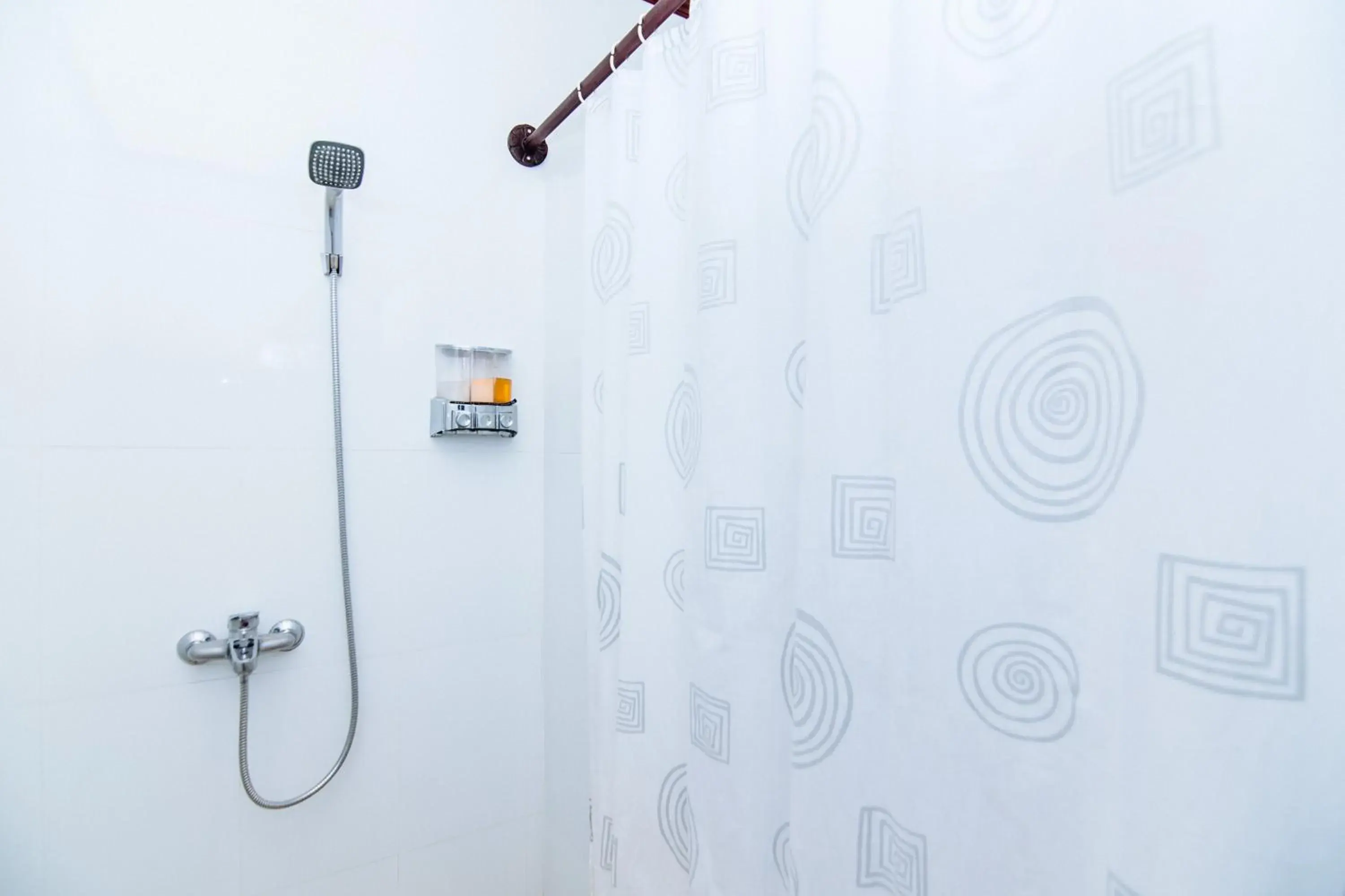 Deluxe Twin Room in Luang Prabang Legend Hotel Deluxe Twin Room in Luang Prabang Legend Hotel