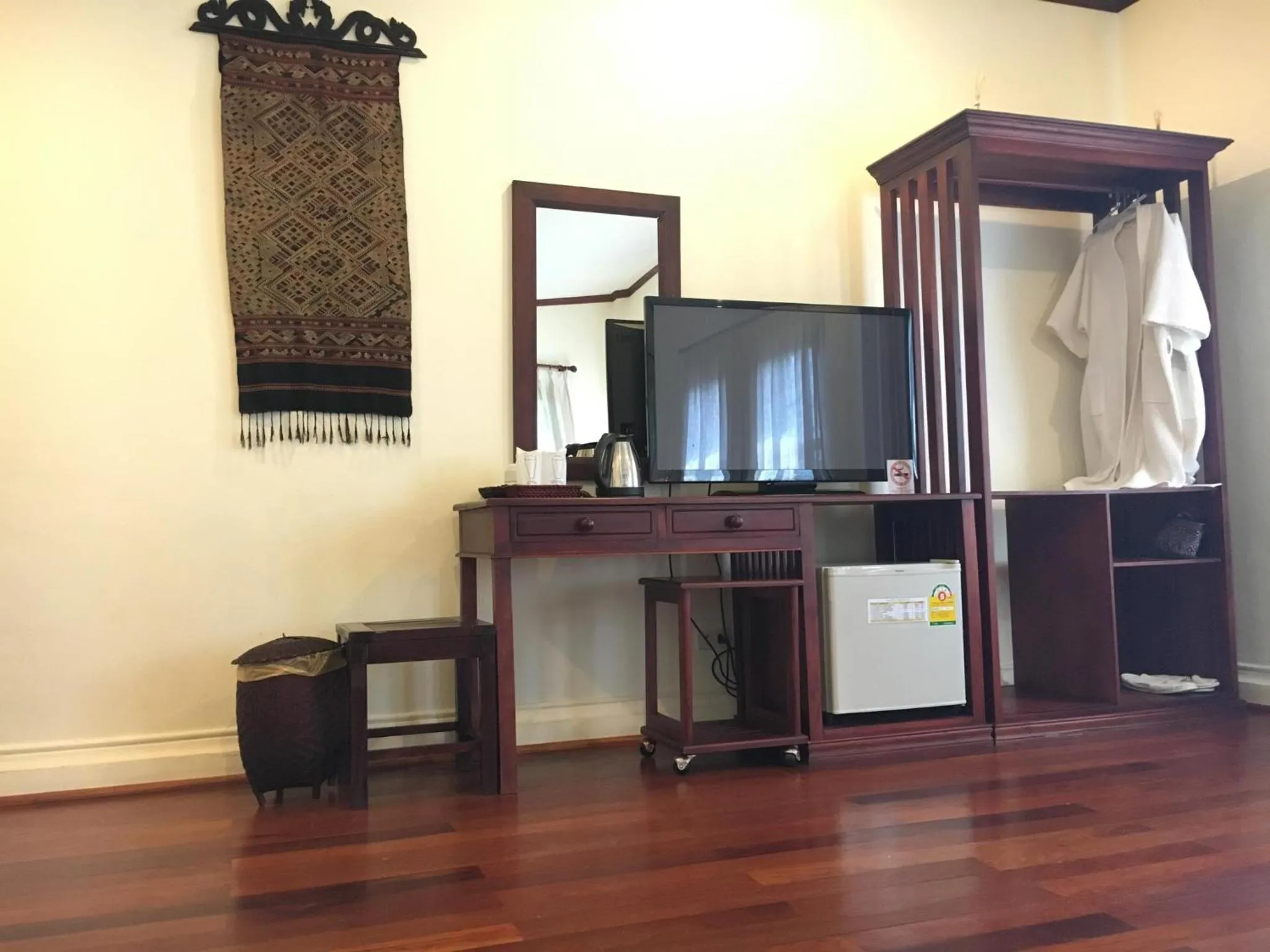 Luang Prabang Legend Hotel