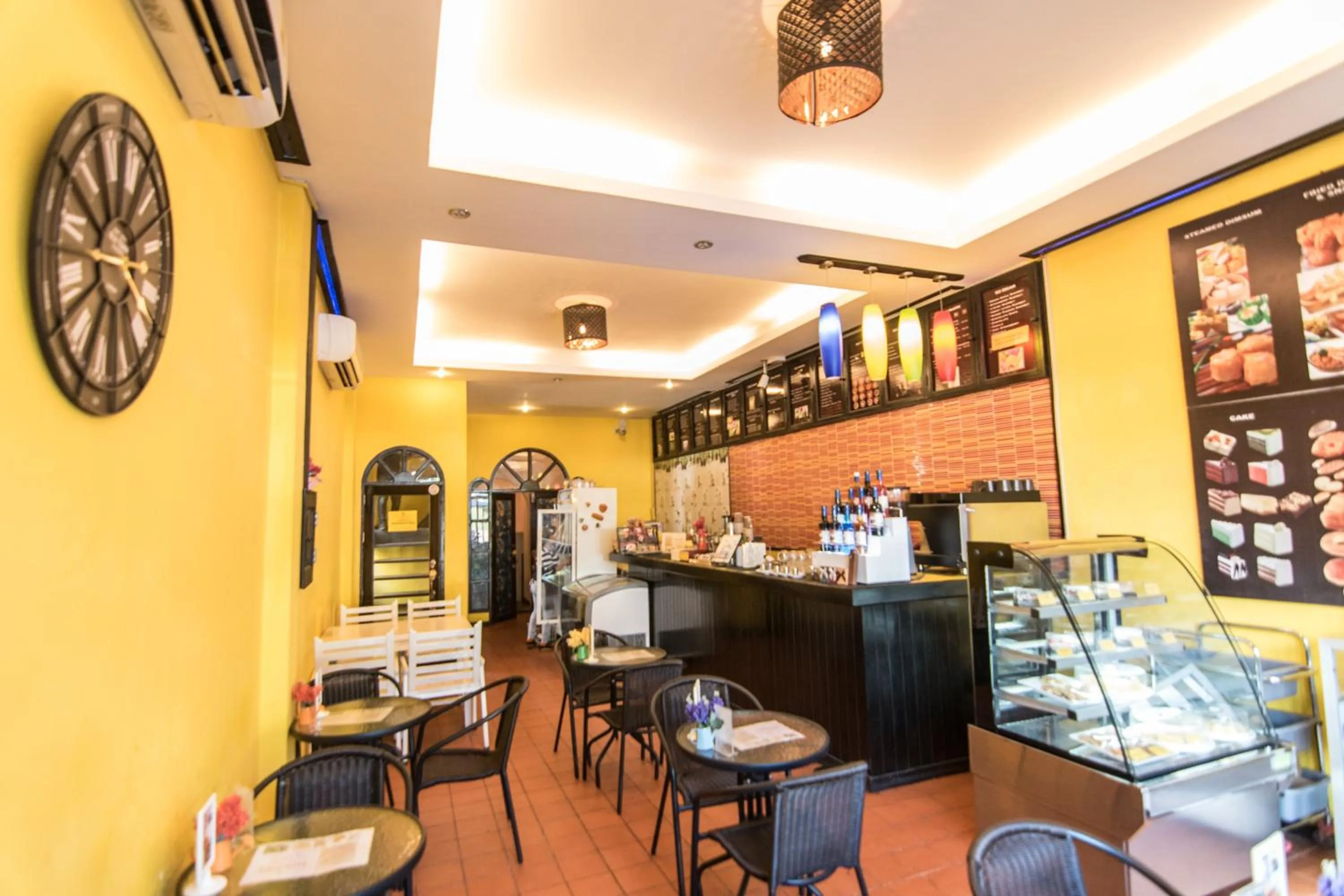 Luang Prabang Legend Hotel