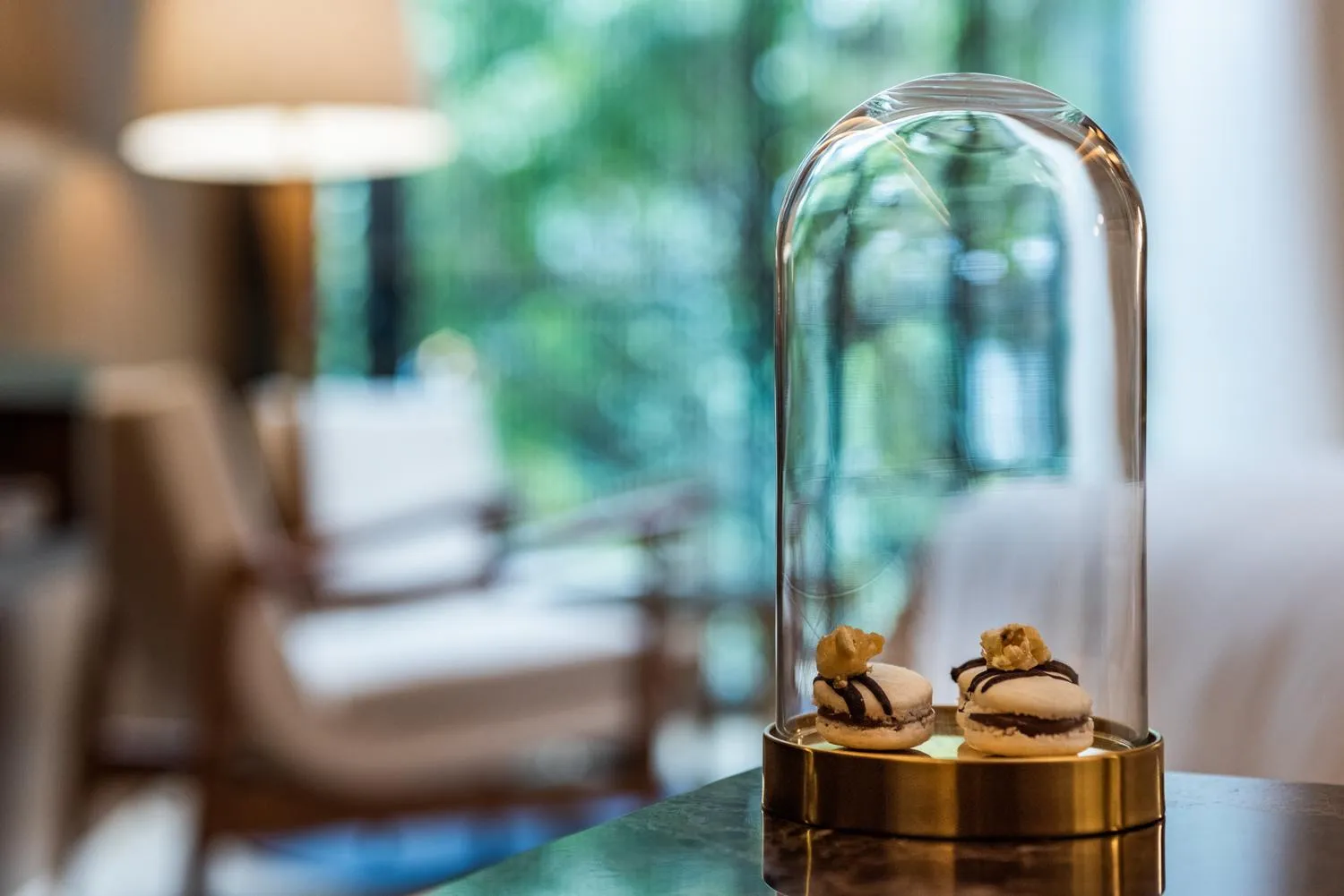 Bedroom in Elcielo Hotel Luxury Medellin