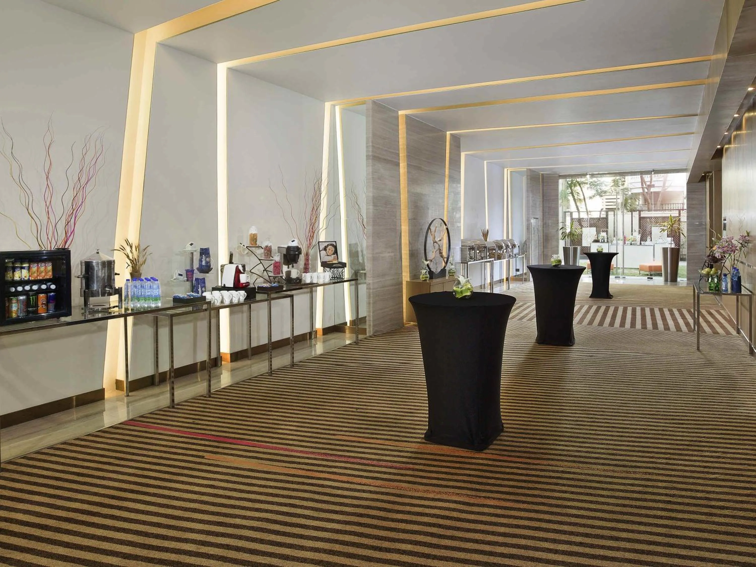 wedding in Novotel Ahmedabad