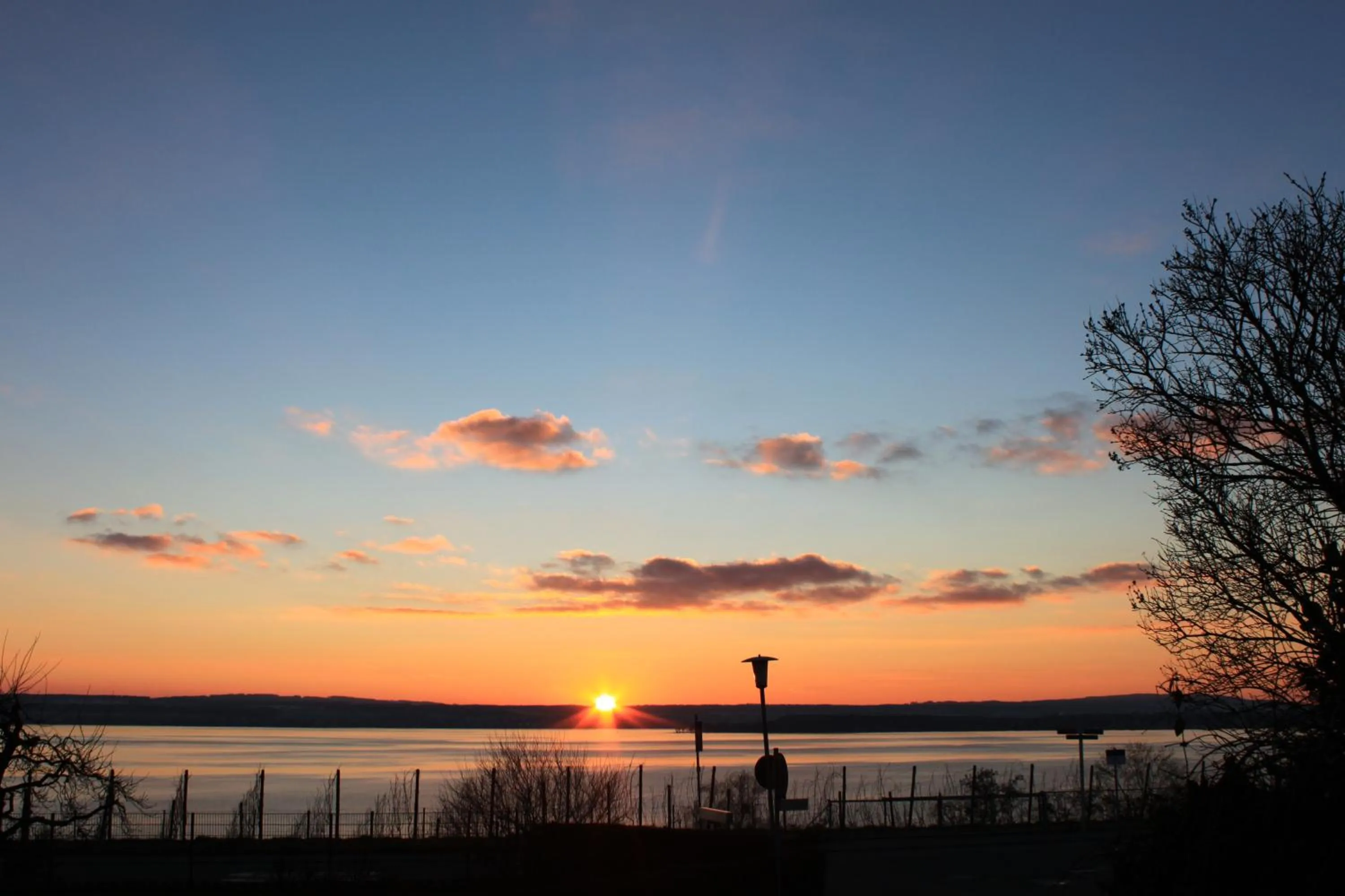 Nearby landmark in Hotel Garni Eden