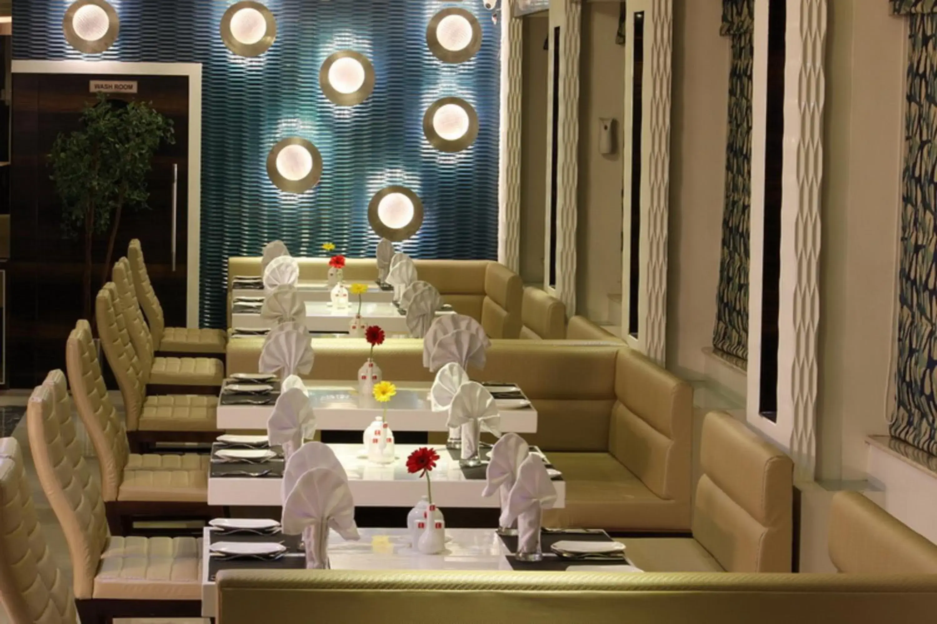 Breakfast in Lords Inn Porbandar Breakfast in Lords Inn Porbandar