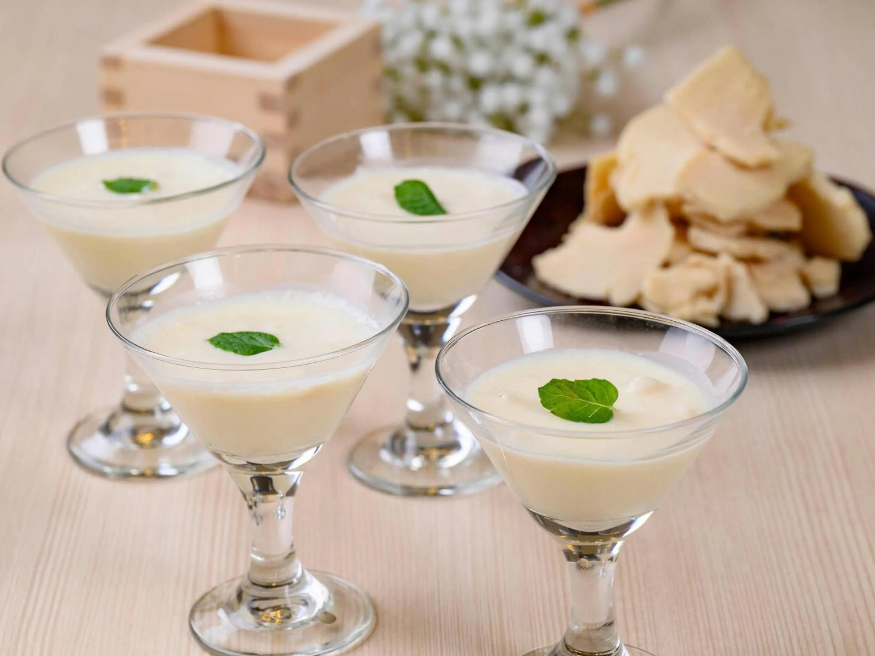 Breakfast in Comfort Inn Niigata Kameda